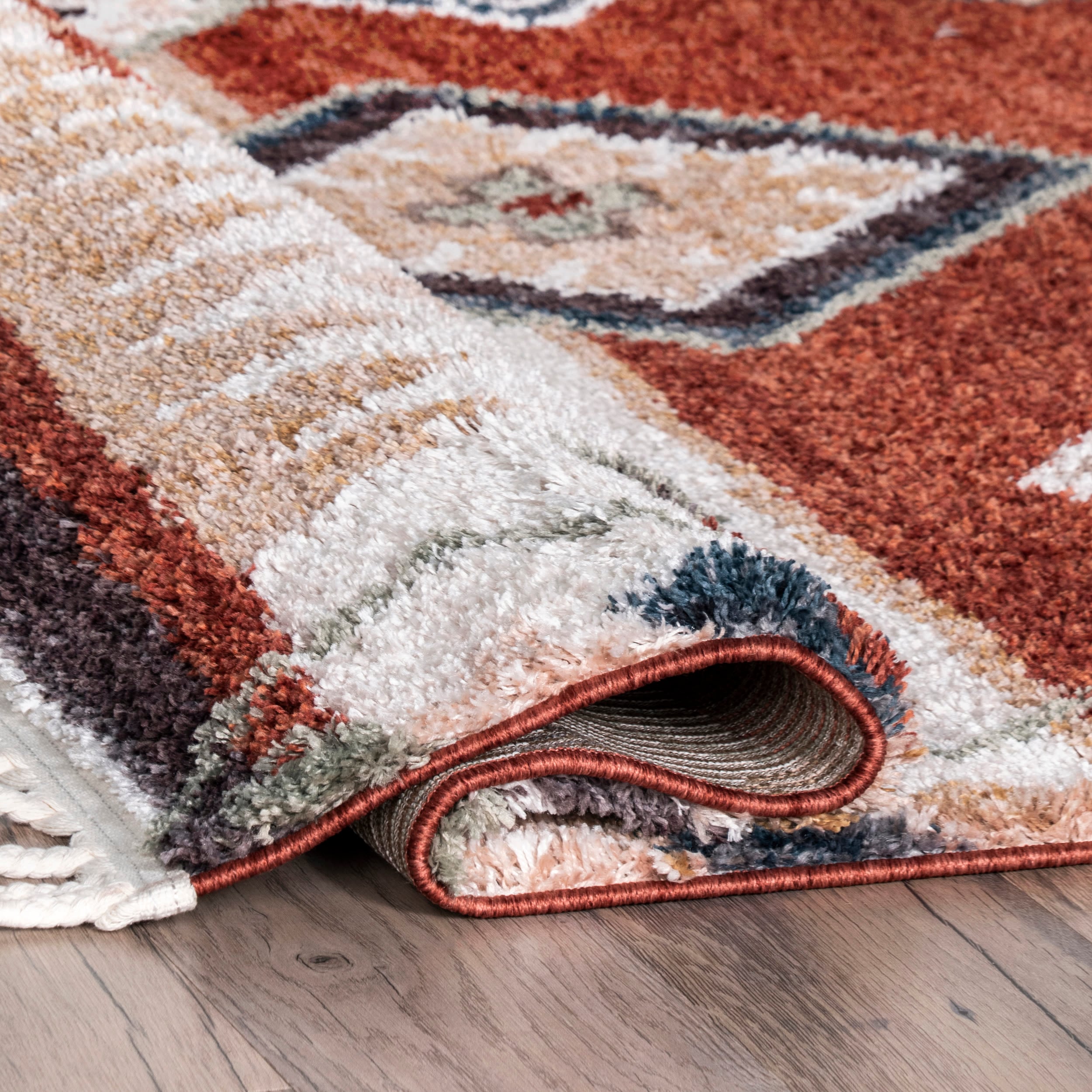 nuLOOM OZFG01A-6709 rugs - View #2