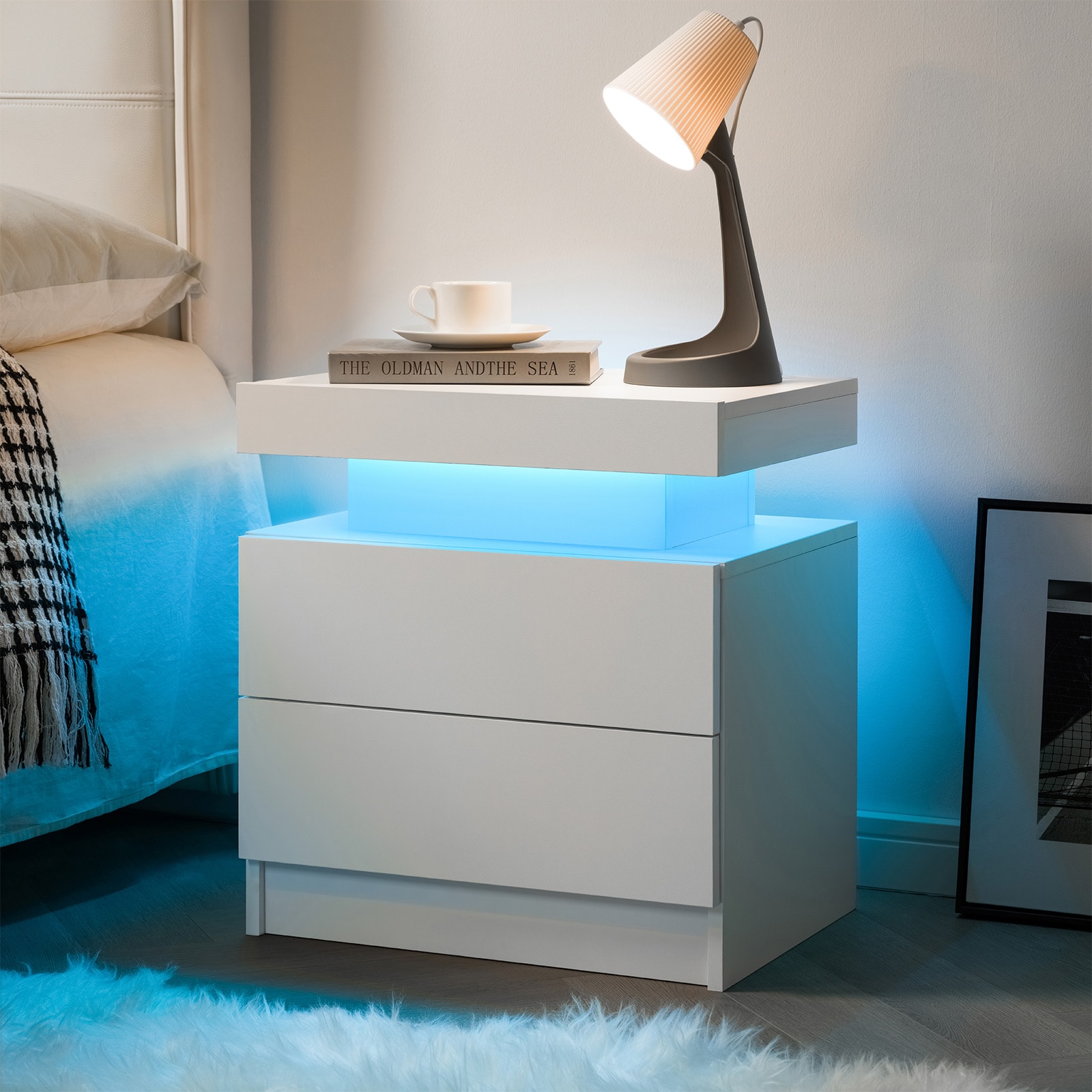 Maocao Hoom JL2P227365 nightstands - View #3