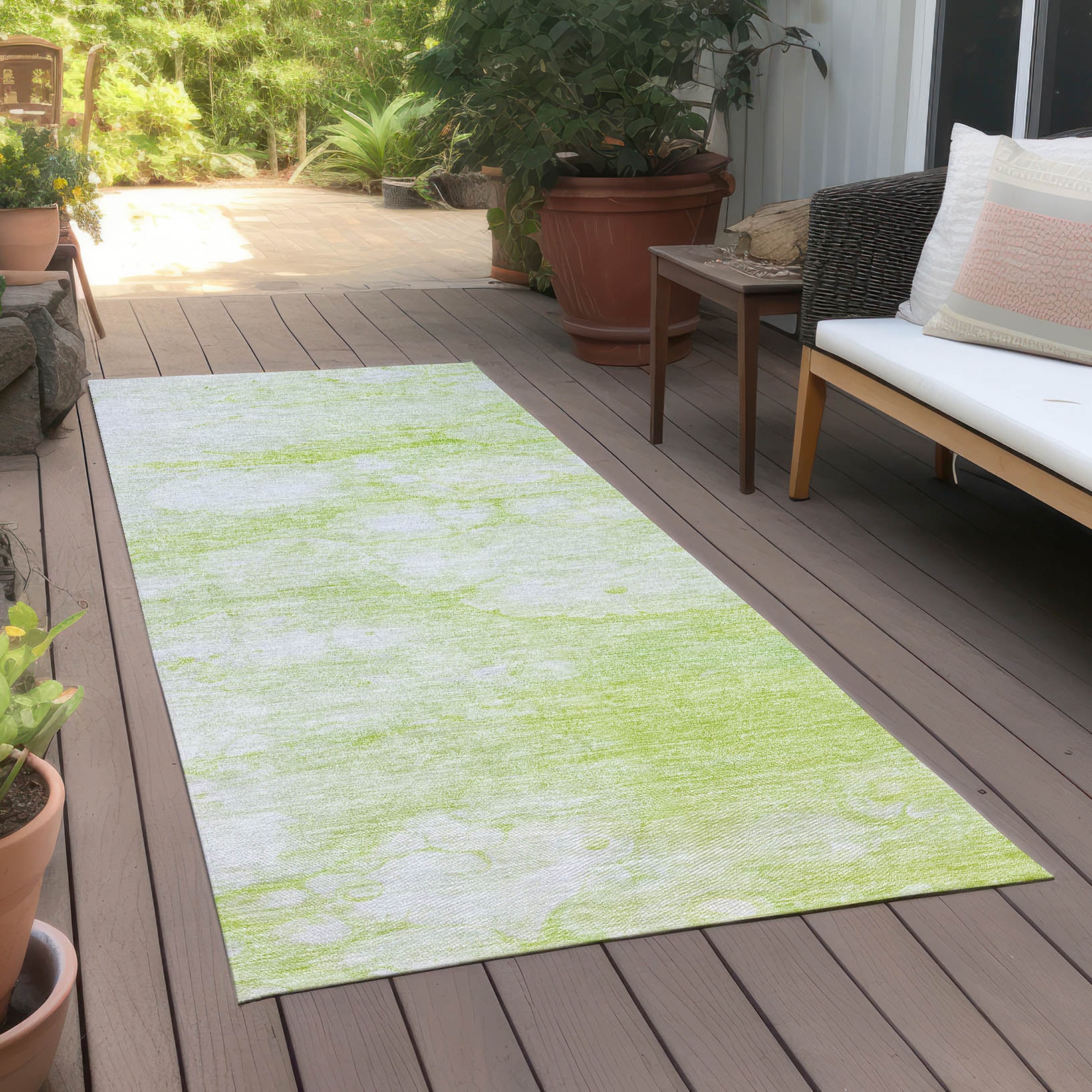 Addison Rugs ACN699AL2X8 rugs - View #7