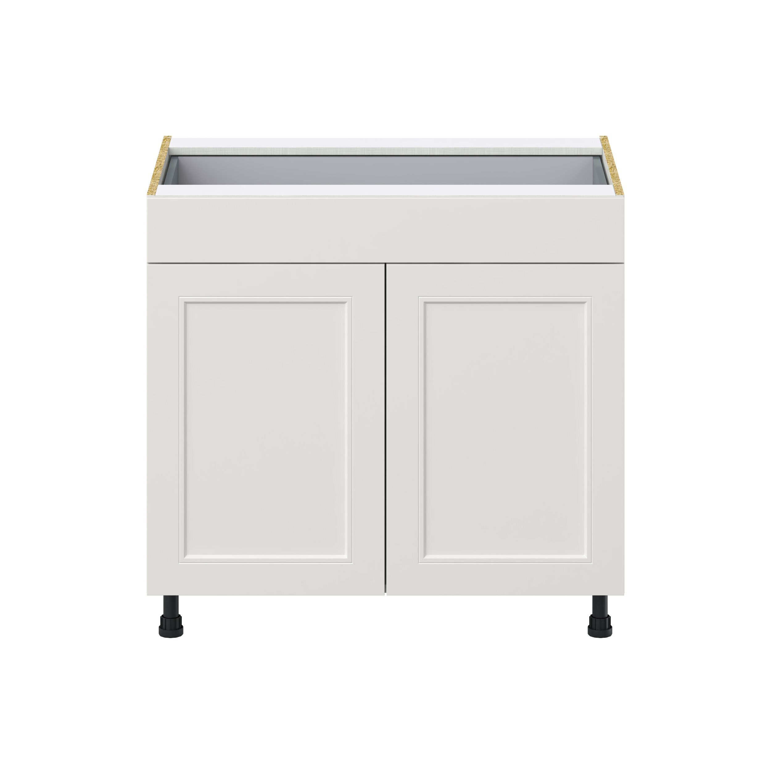Hugo&Borg DSB36-BE Cabinets-Kitchen - View #7