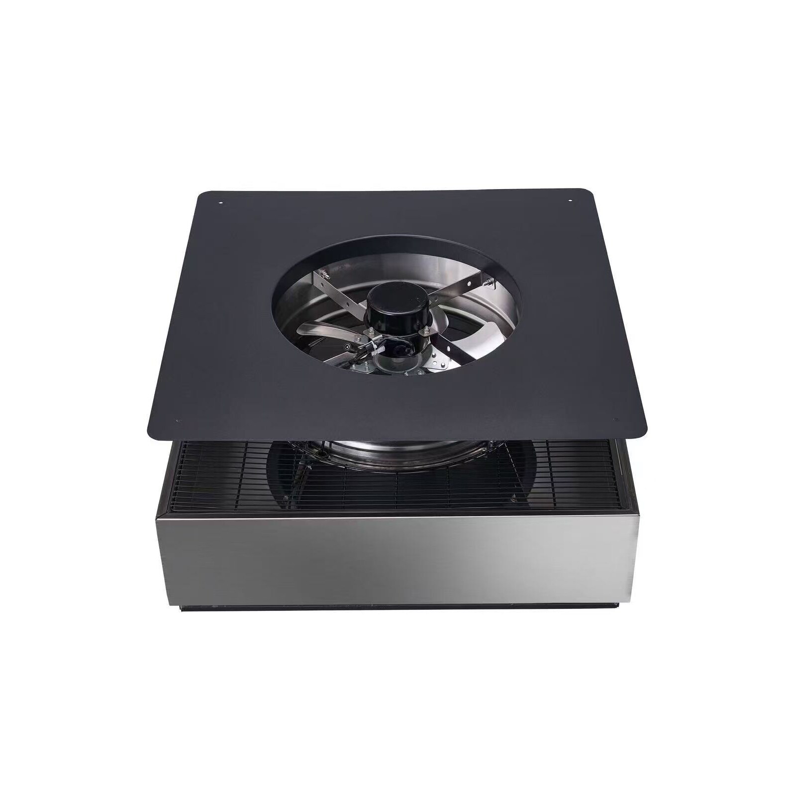Wooakway FXLS0601-606A07 Power-Roof-Vents - View #4