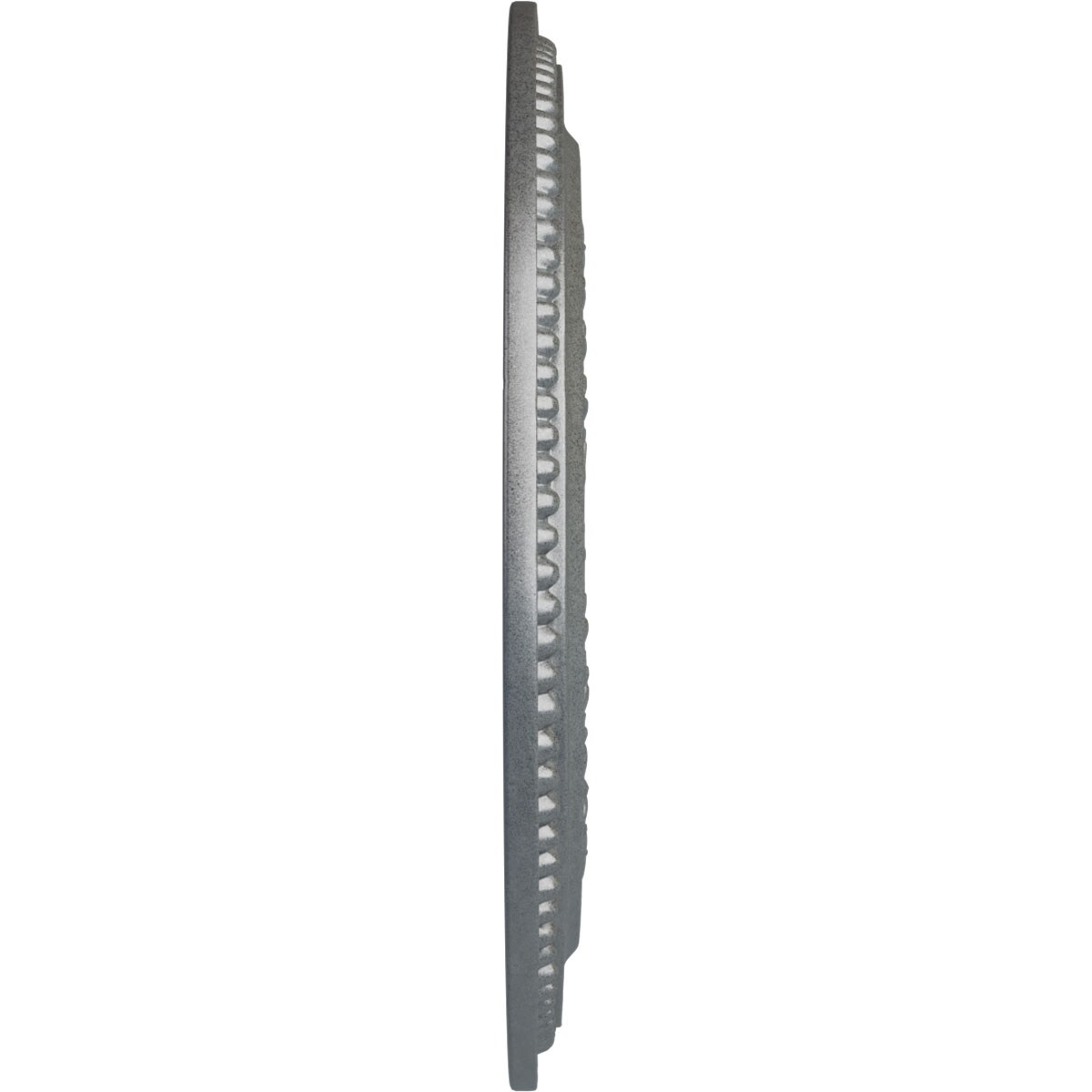 Ekena Millwork CM18OL1PLS Ceiling-Medallions - View #3