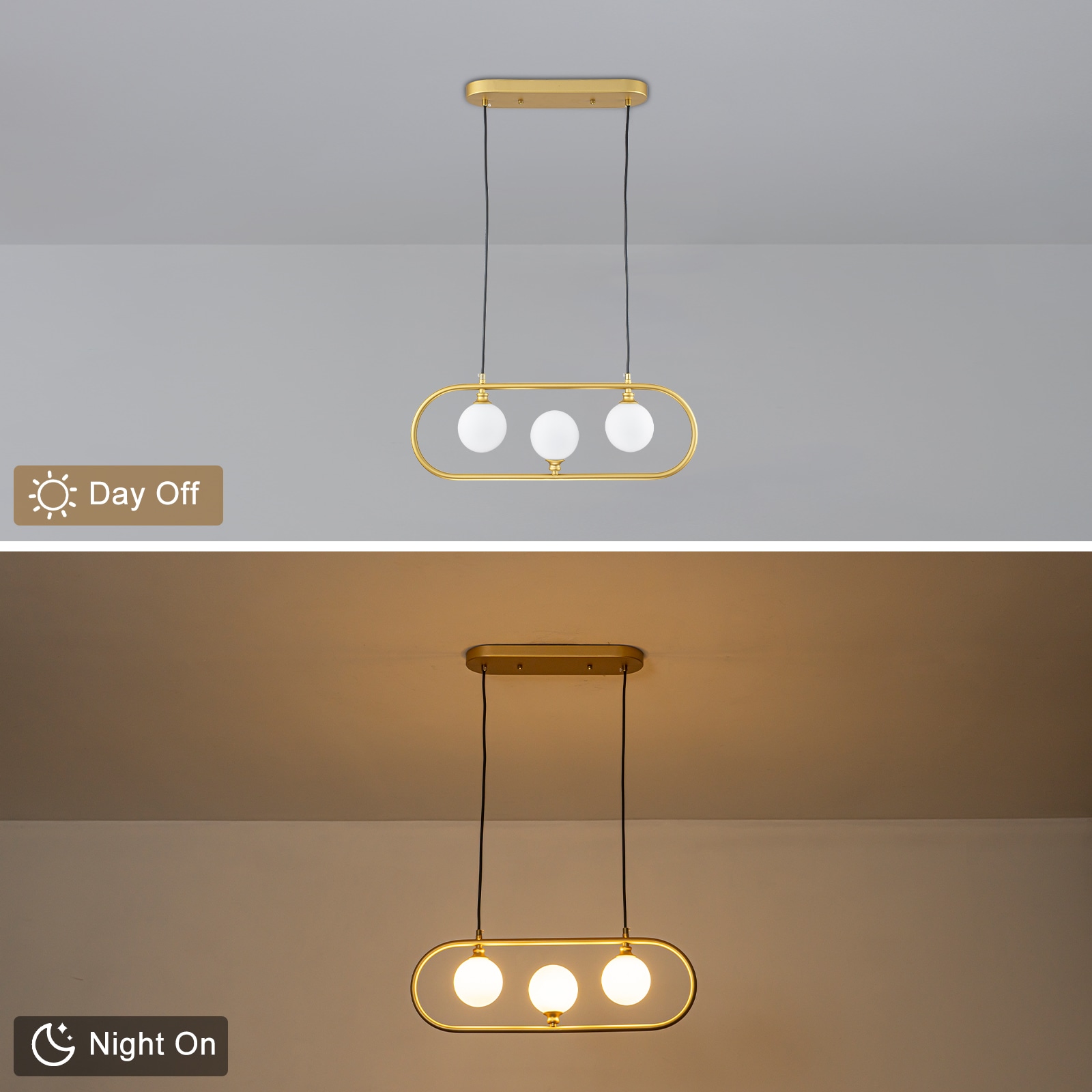 MENCOLULU SKUA088598 Pendant-Lights - View #6