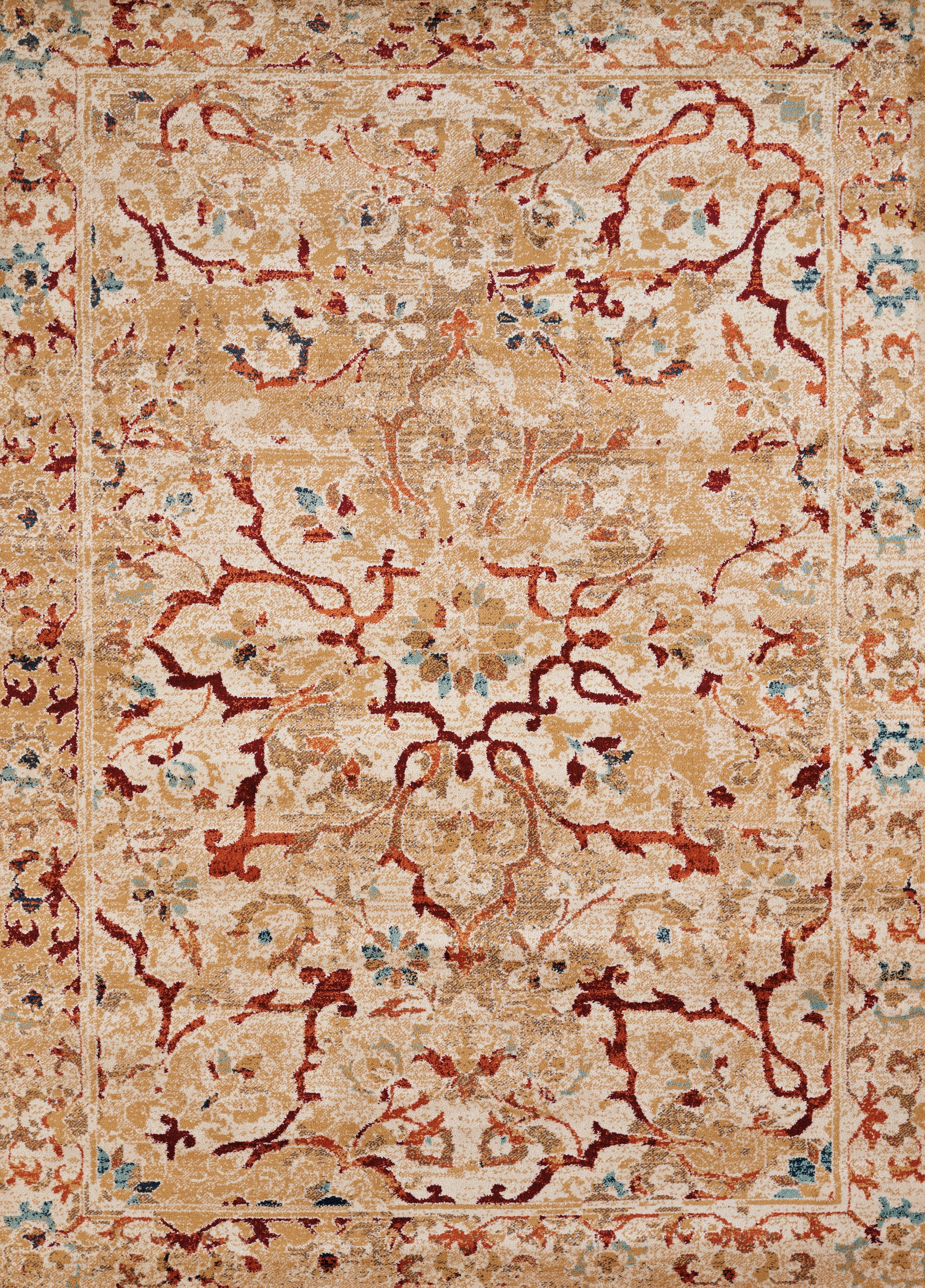United Weavers Of America 3001 00394 28 rugs - View #2