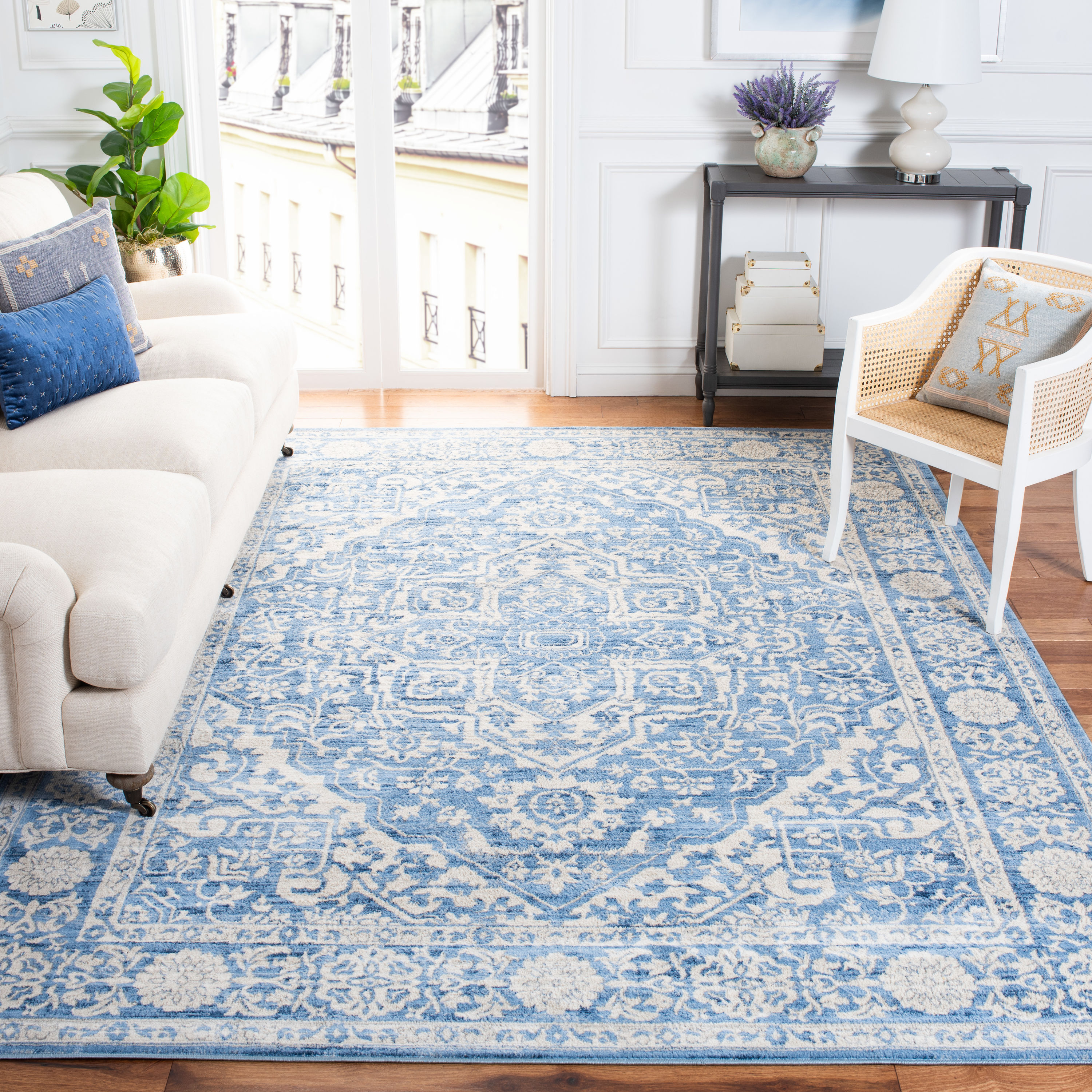 Safavieh BNT832A-8 rugs - View #2