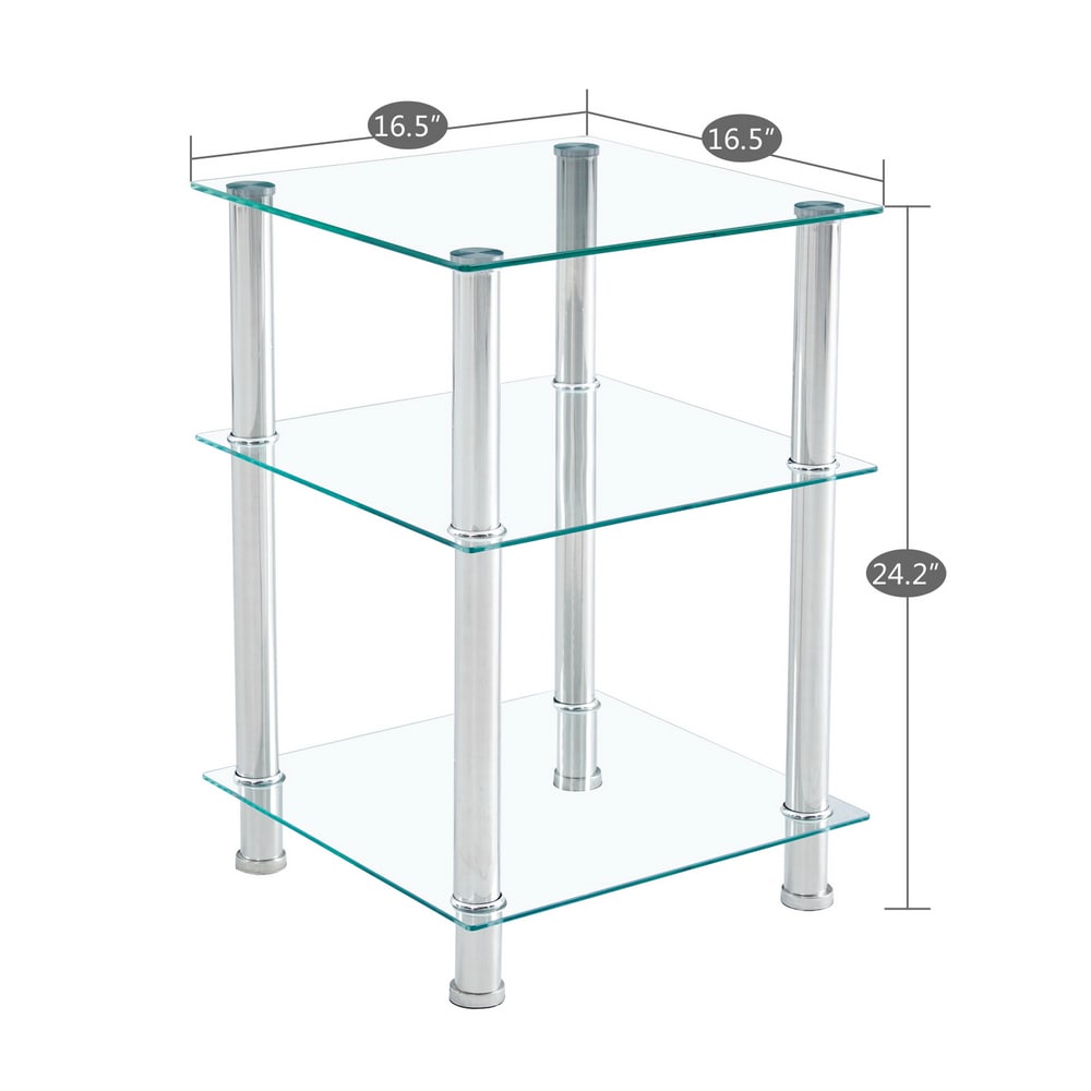 Winado 303010608038 End-Tables - View #3
