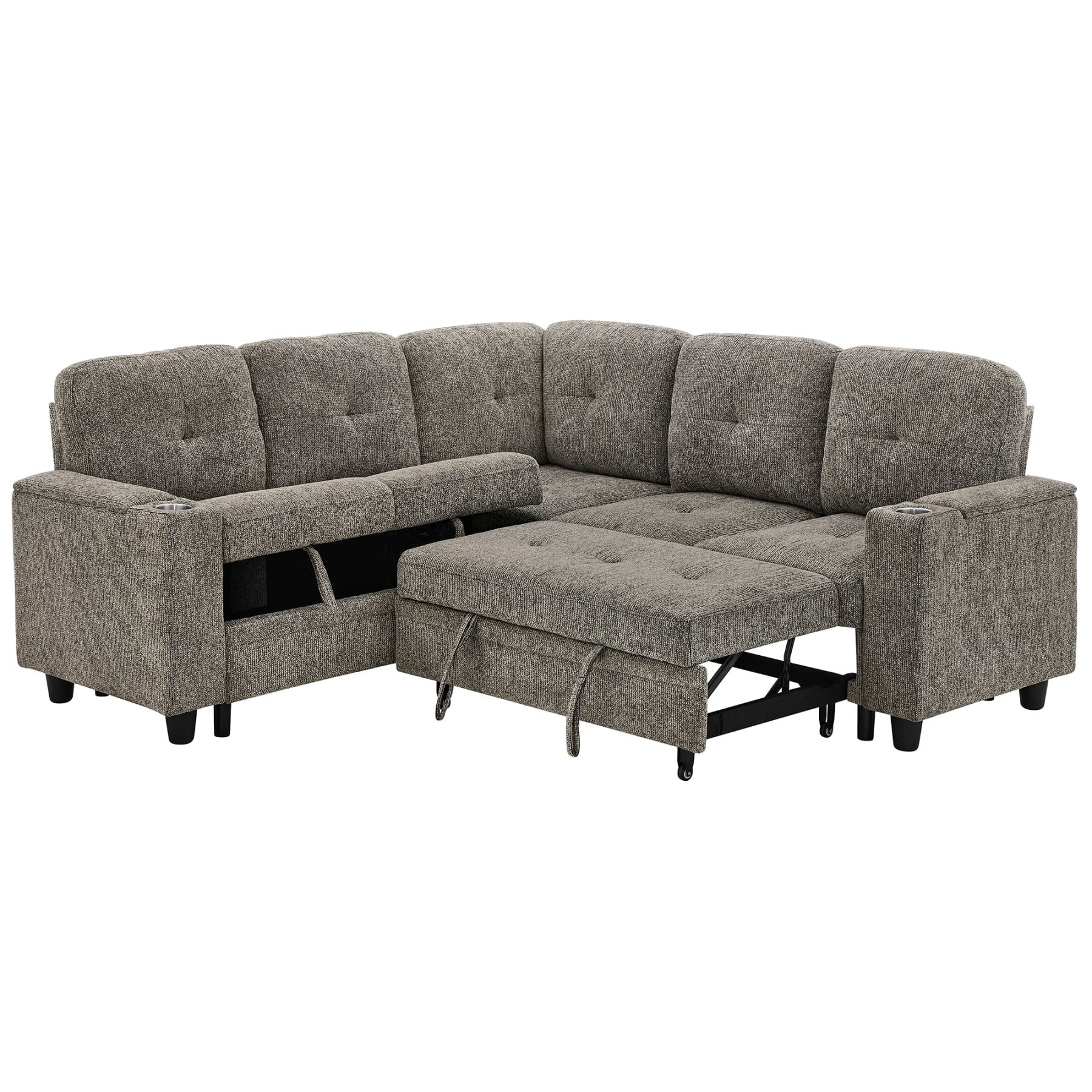 CHITA SOFA308  - View #13