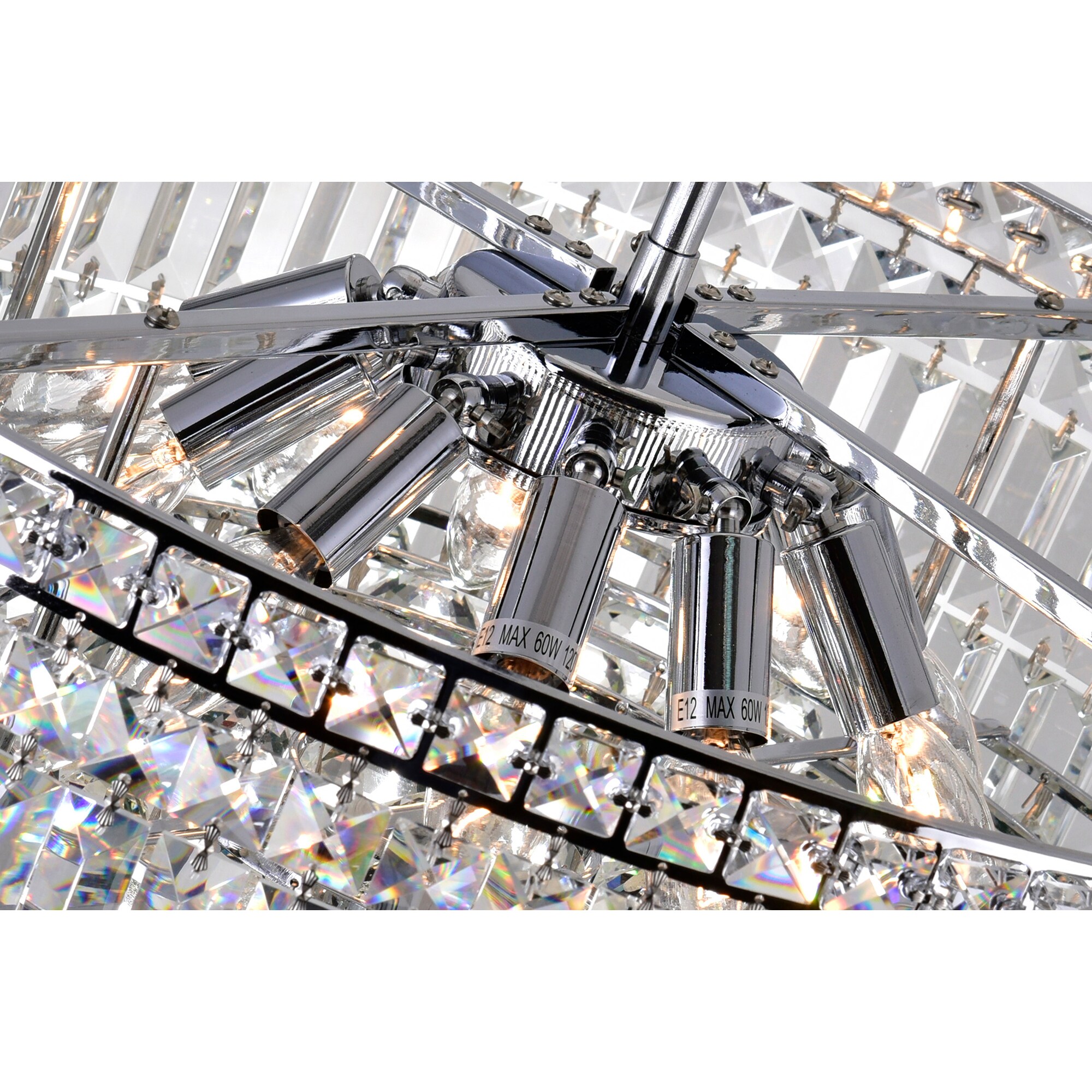 CWI Lighting 8006P24C-R b090015 - View #6