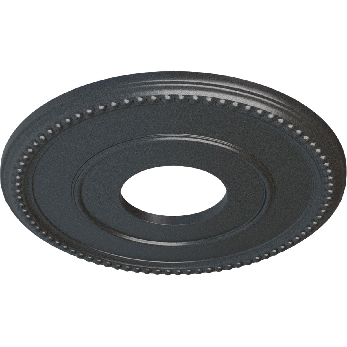 Ekena Millwork CM12BRPES Ceiling-Medallions - View #2
