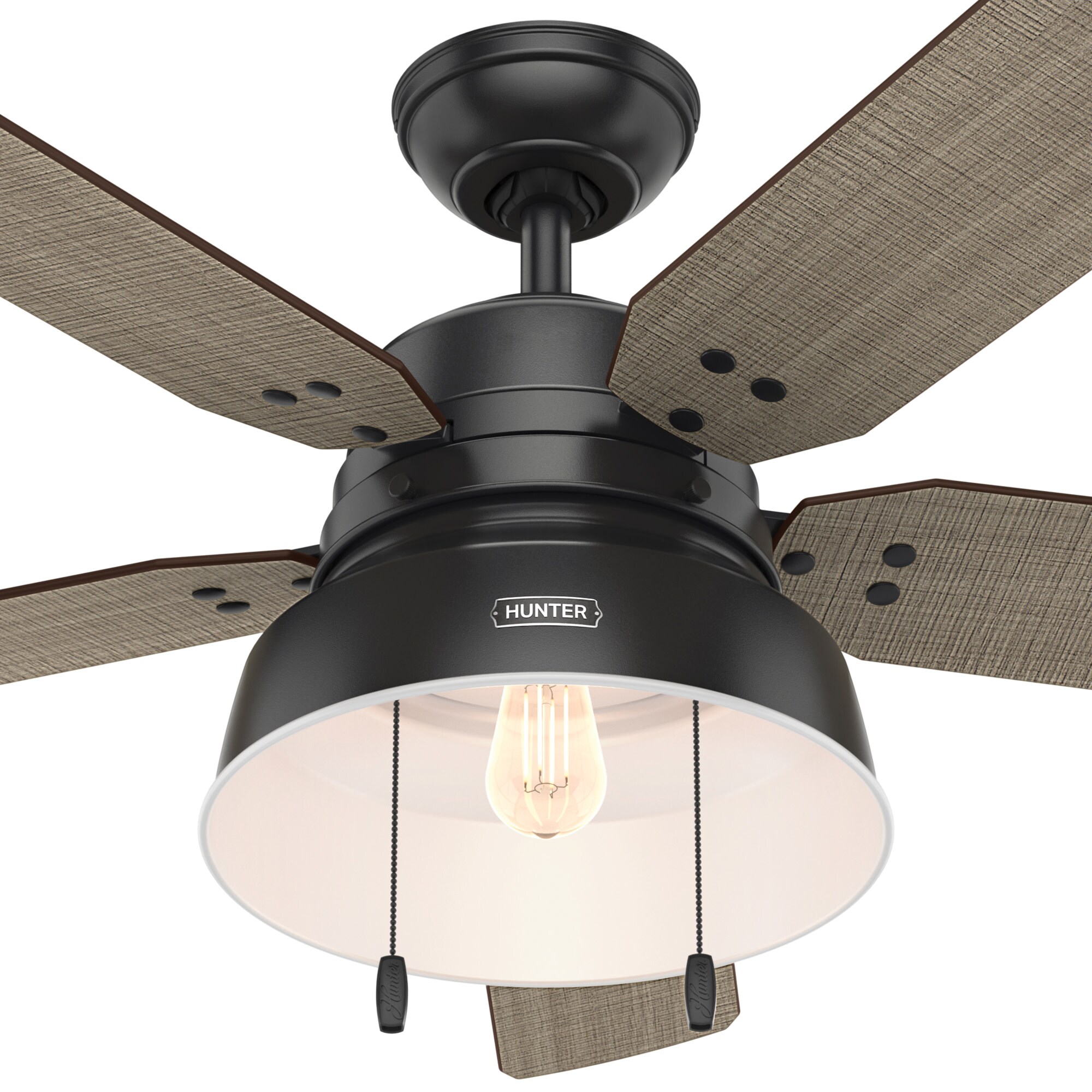 Hunter 59307 Ceiling-Fans - View #17