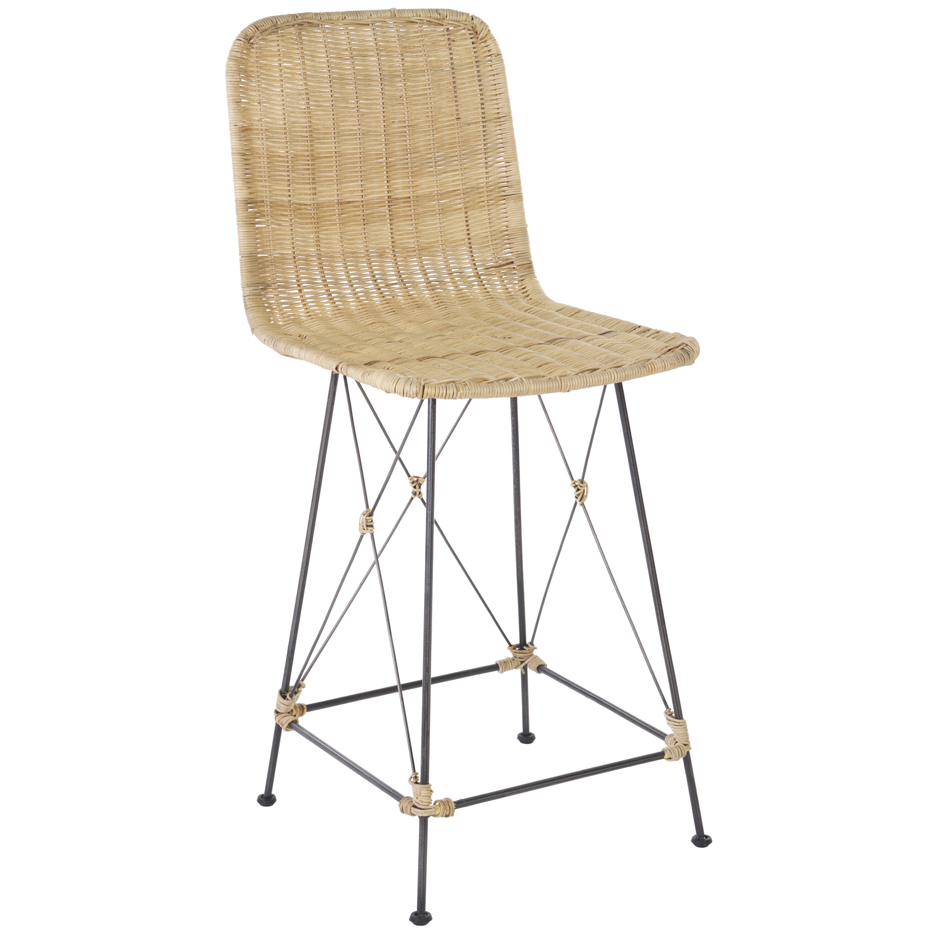 Safavieh BST6505A-SET2 stools - View #9