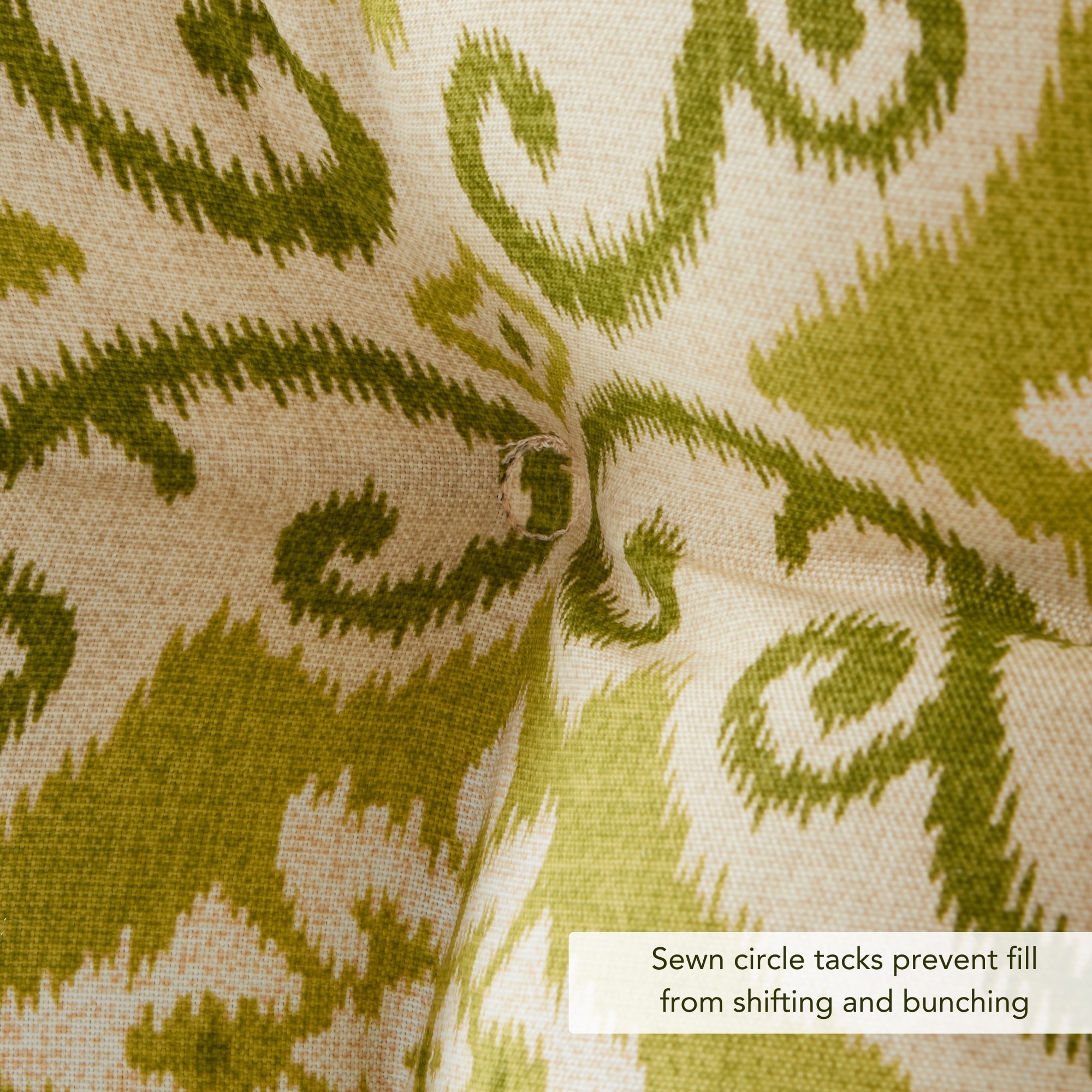 Greendale Home Fashions OC5816S2-SHOREHAM Patio-Furniture-Cushions - View #5