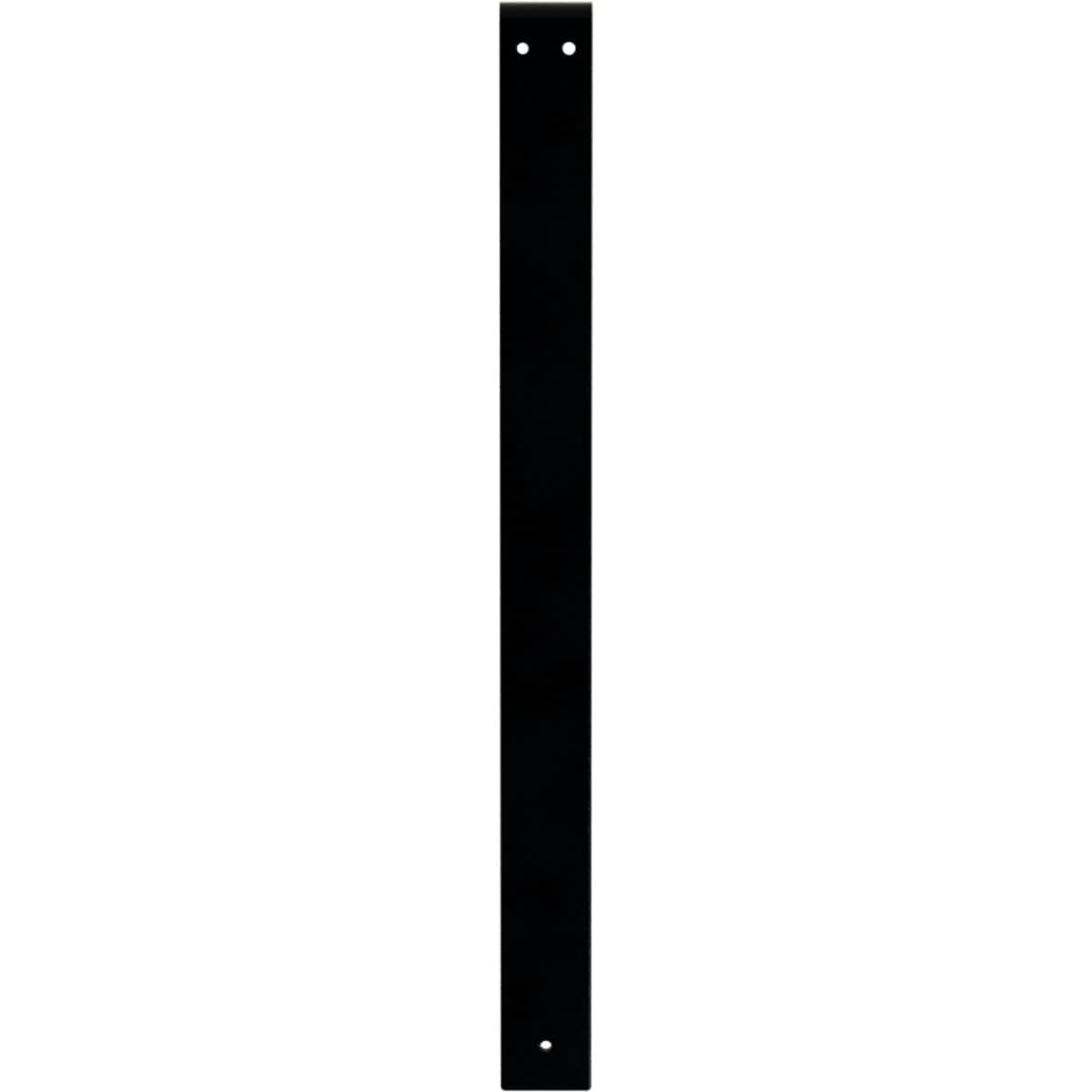 Ekena Millwork BKTM02X24X24LEPBL Mending-Plates-Brackets-Braces - View #5
