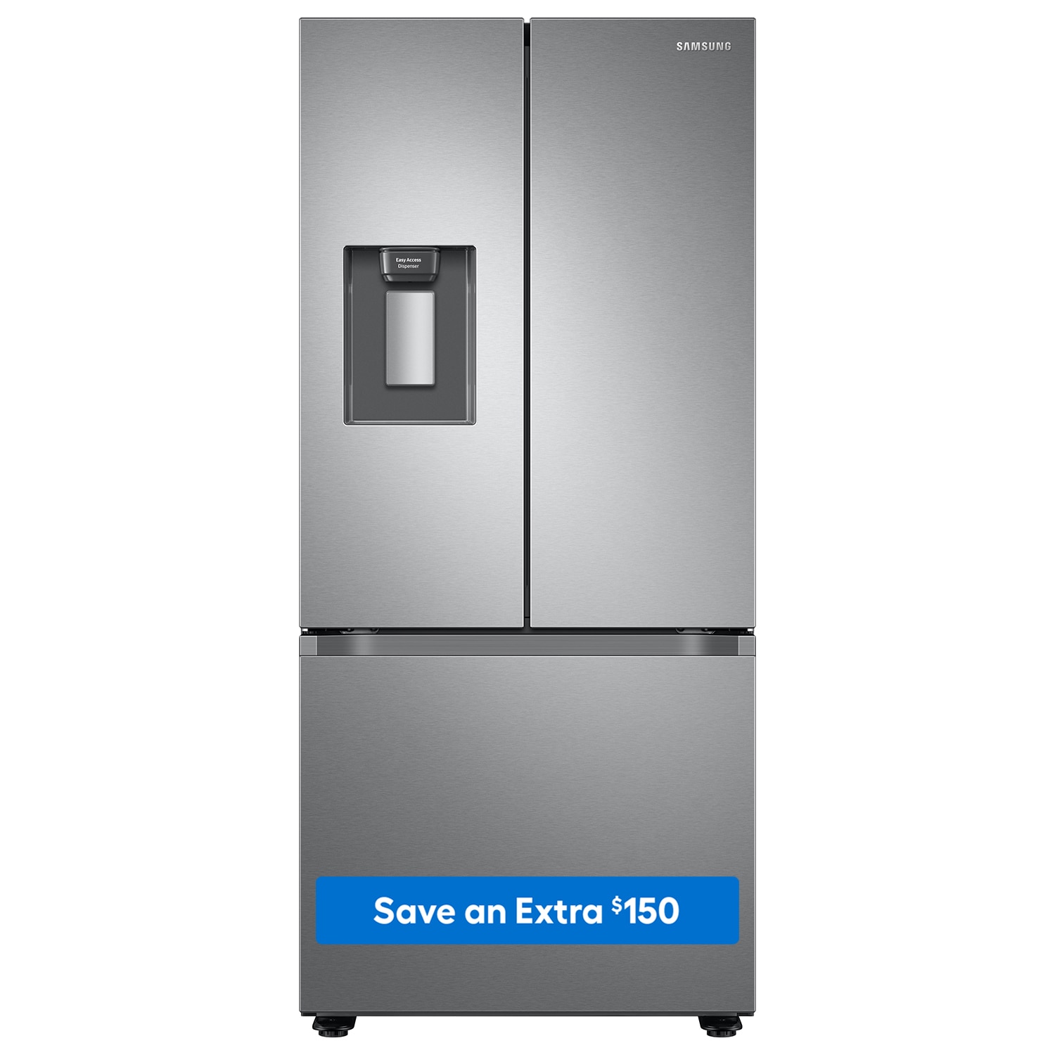 LG Refrigerador InstaView Door-in-Door®, Door-in-Door®, Capacidad de 28  cu.ft