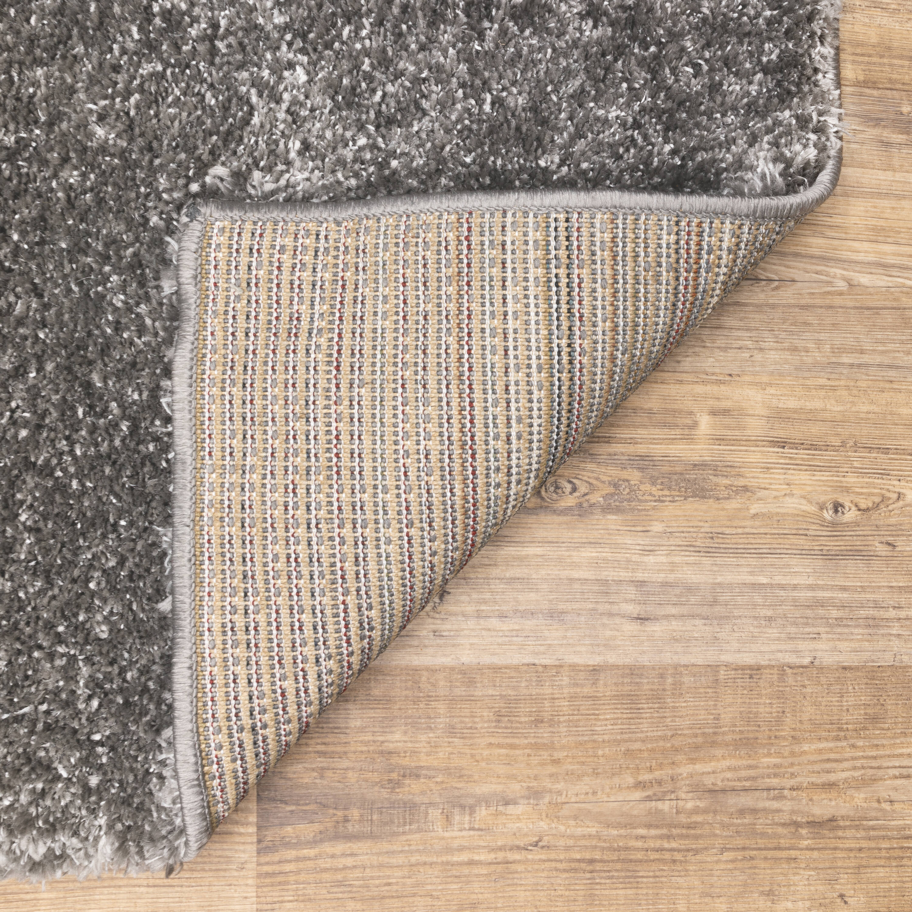 Comfort Plus Gray/Brown Rug Pad, 5' X 8' - Kroger