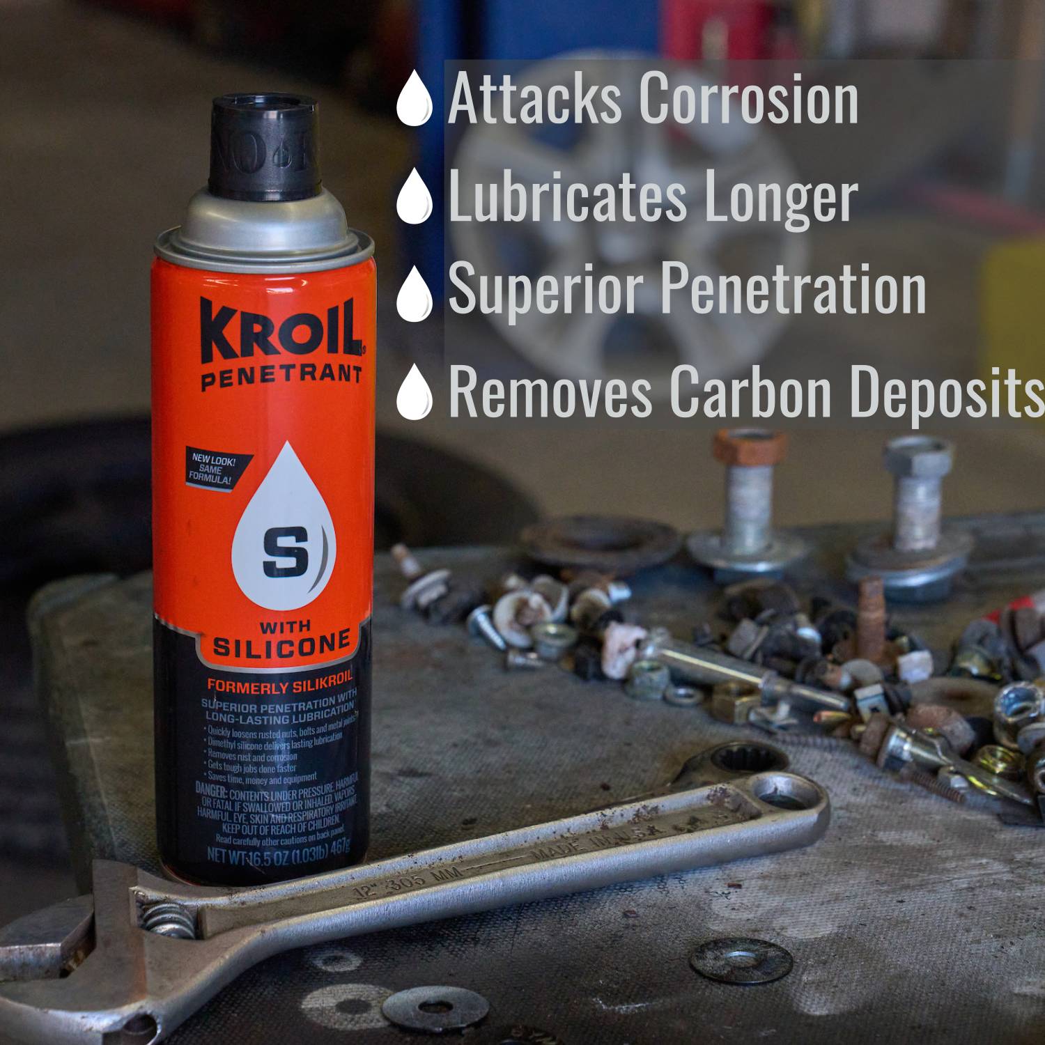 Kano Kroil SK102 m100725 - View #4