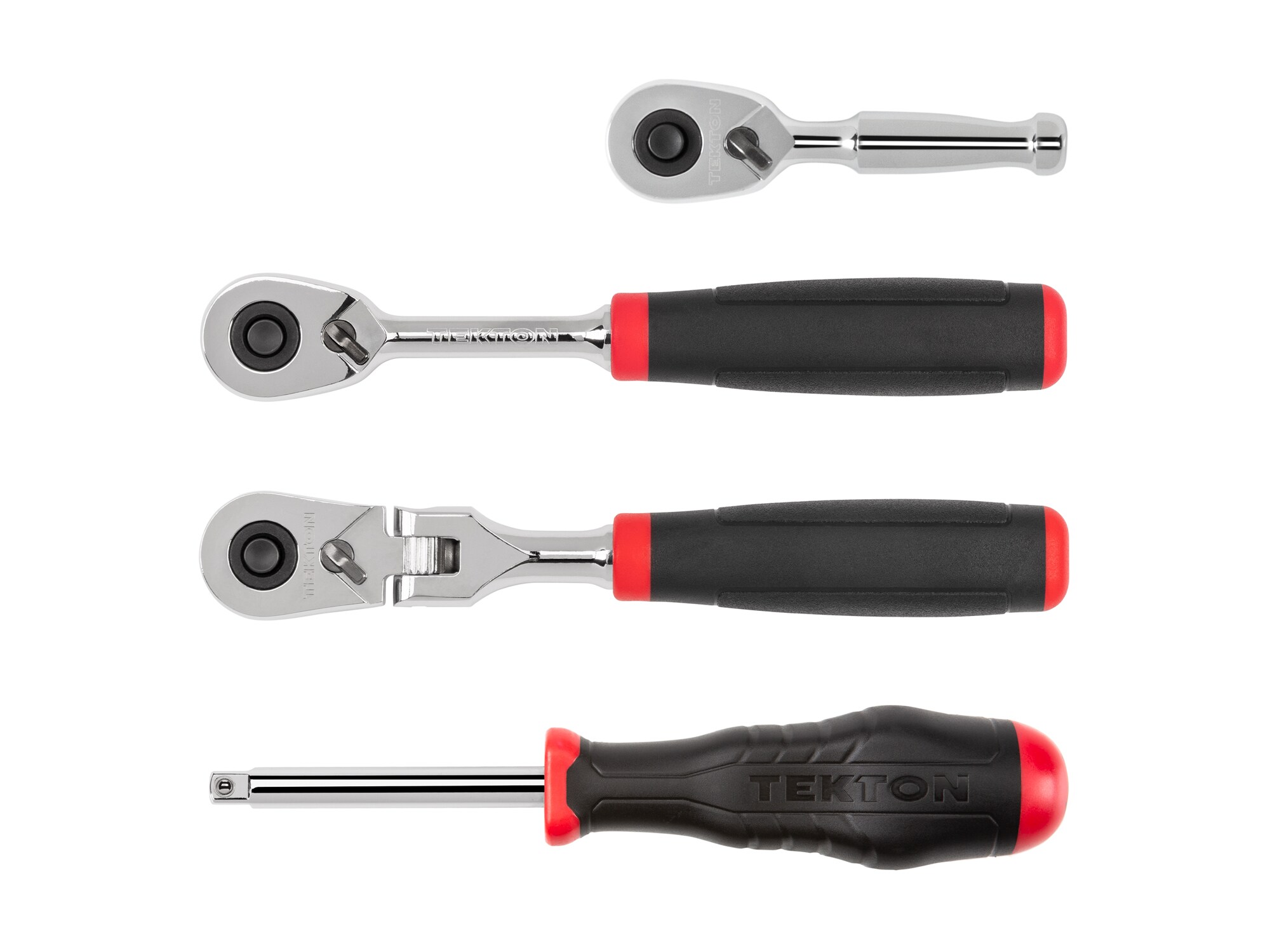 TEKTON SDR99004 ratchets - View #2