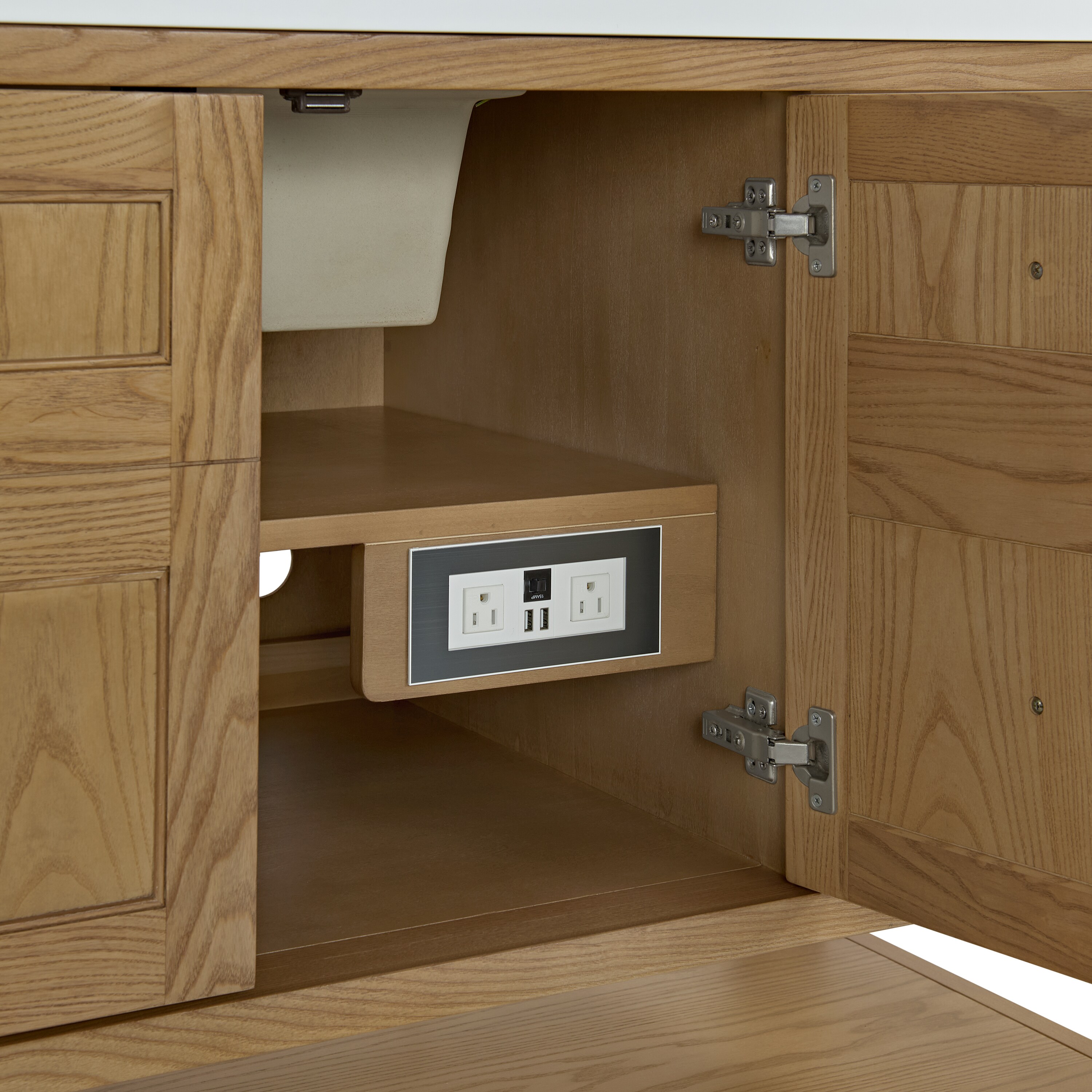 James Martin Vanities 330-V60S-LNO vanities - View #6