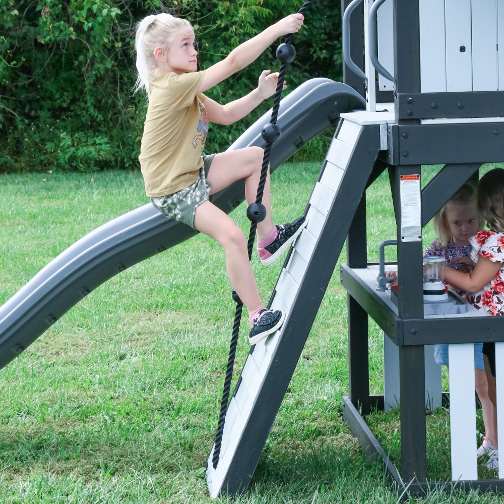 Backyard Discovery 2300262COM Wood-Playset-Kits - View #8