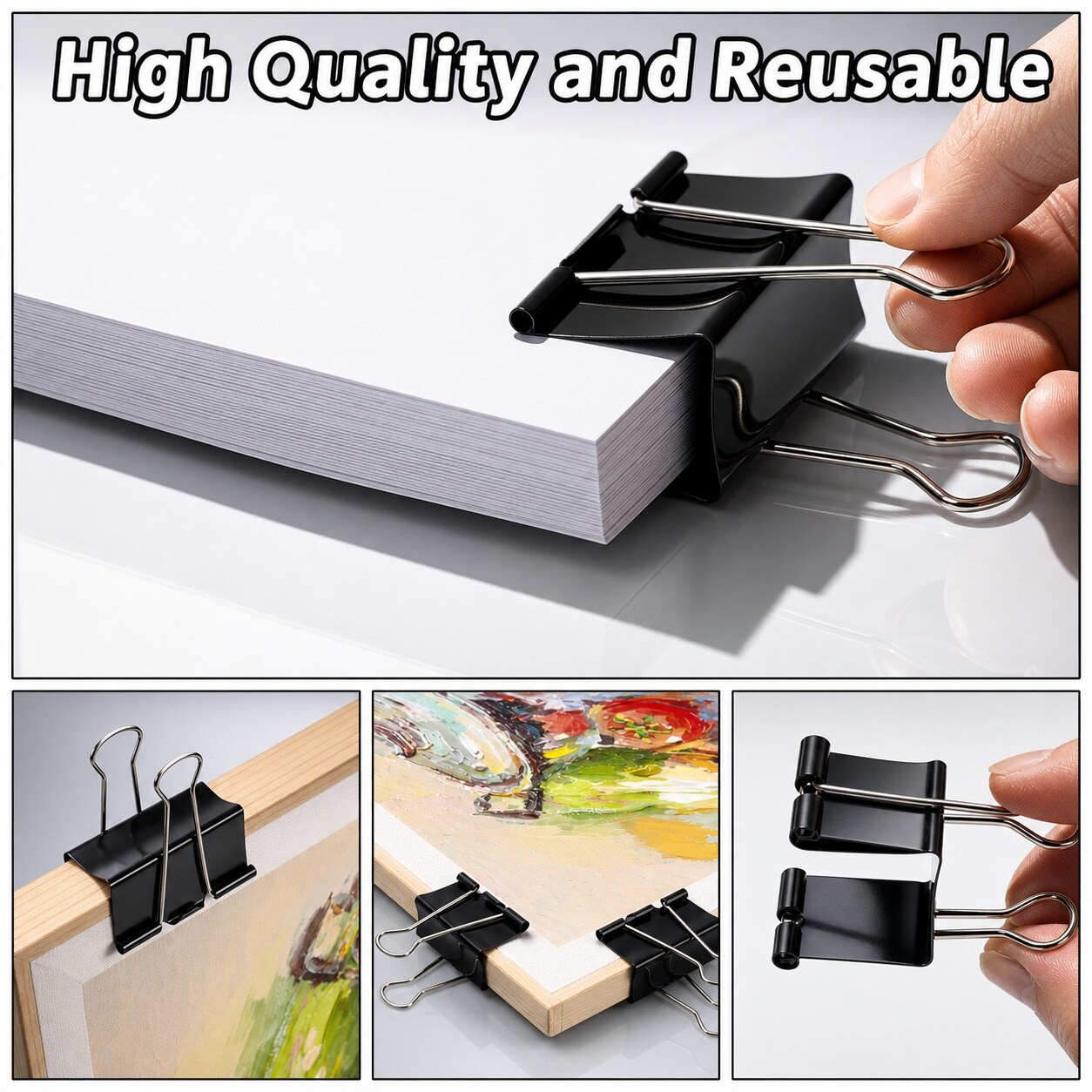 Baginizer BAGINIZER002163 Clips-Fasteners - View #3