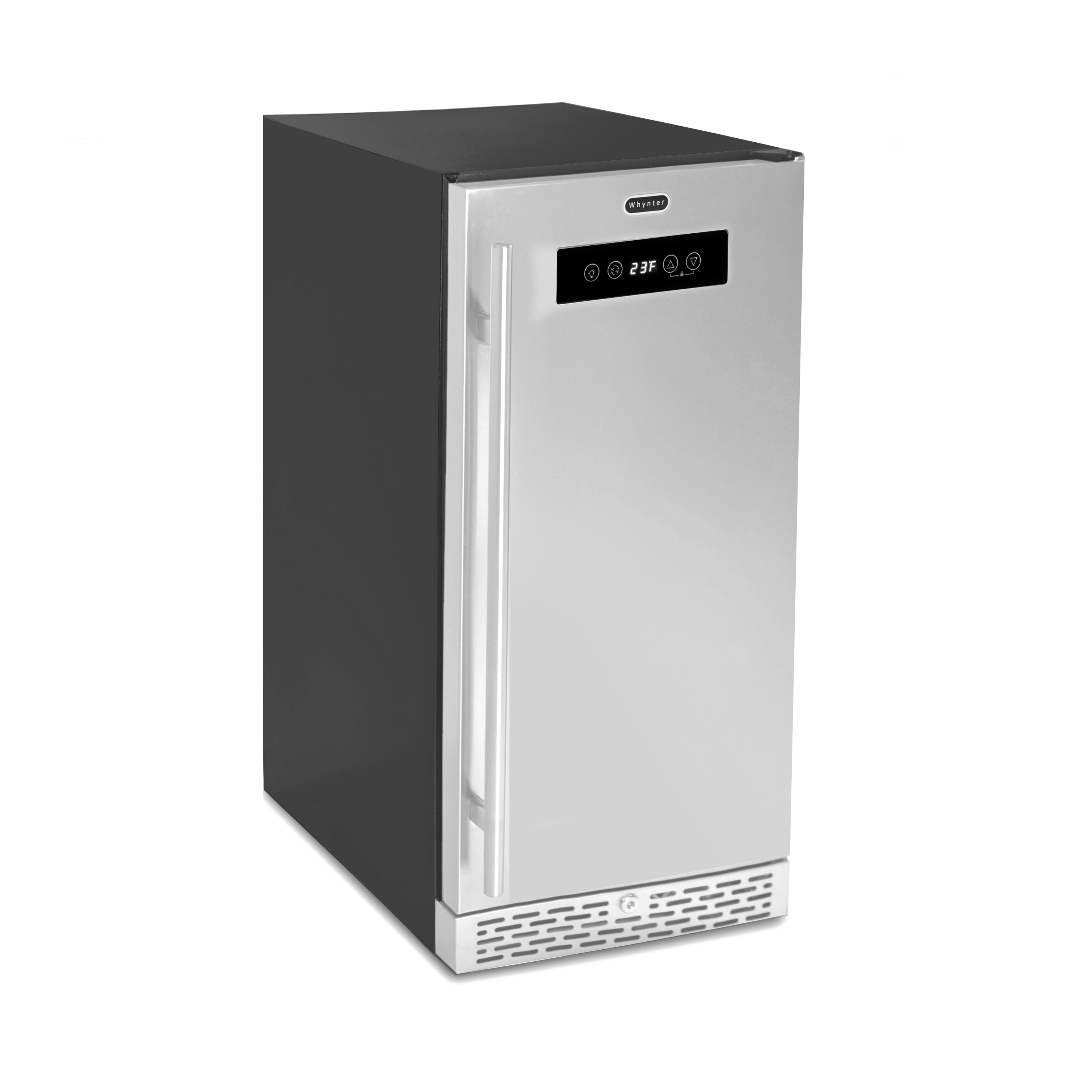 Whynter BEF-286SB Beverage-Dispensers - View #2