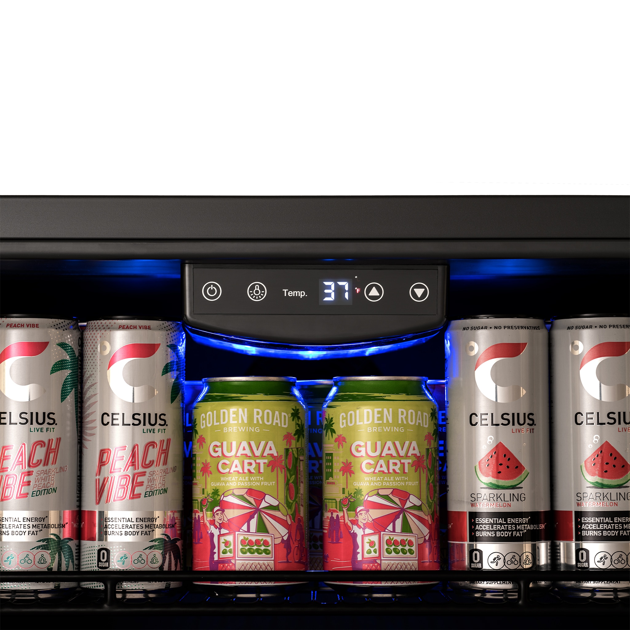 NewAir NBC177BS01 Beverage-Dispensers - View #13