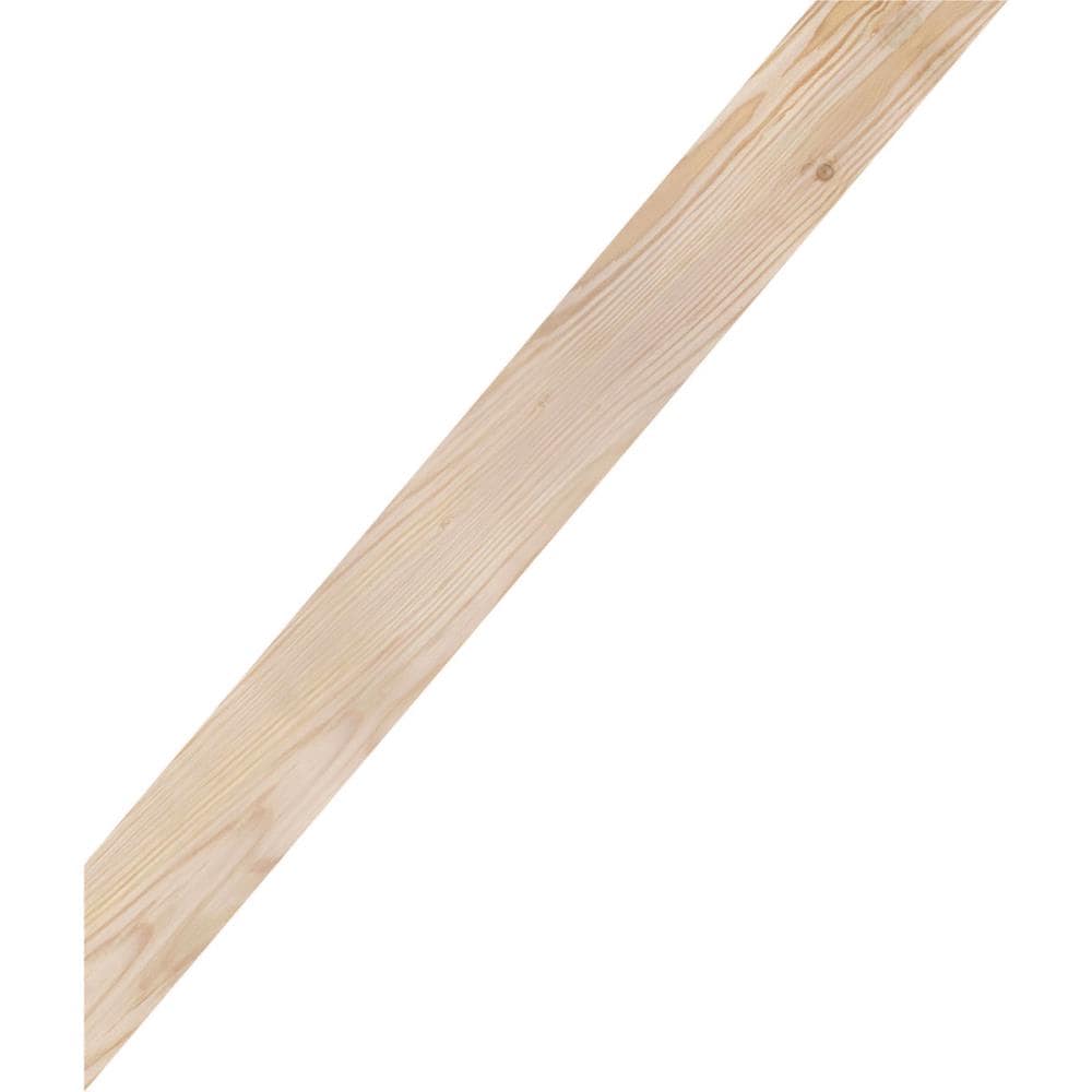 Ekena Millwork BRC04X22X26TRA00SDF braces - View #3