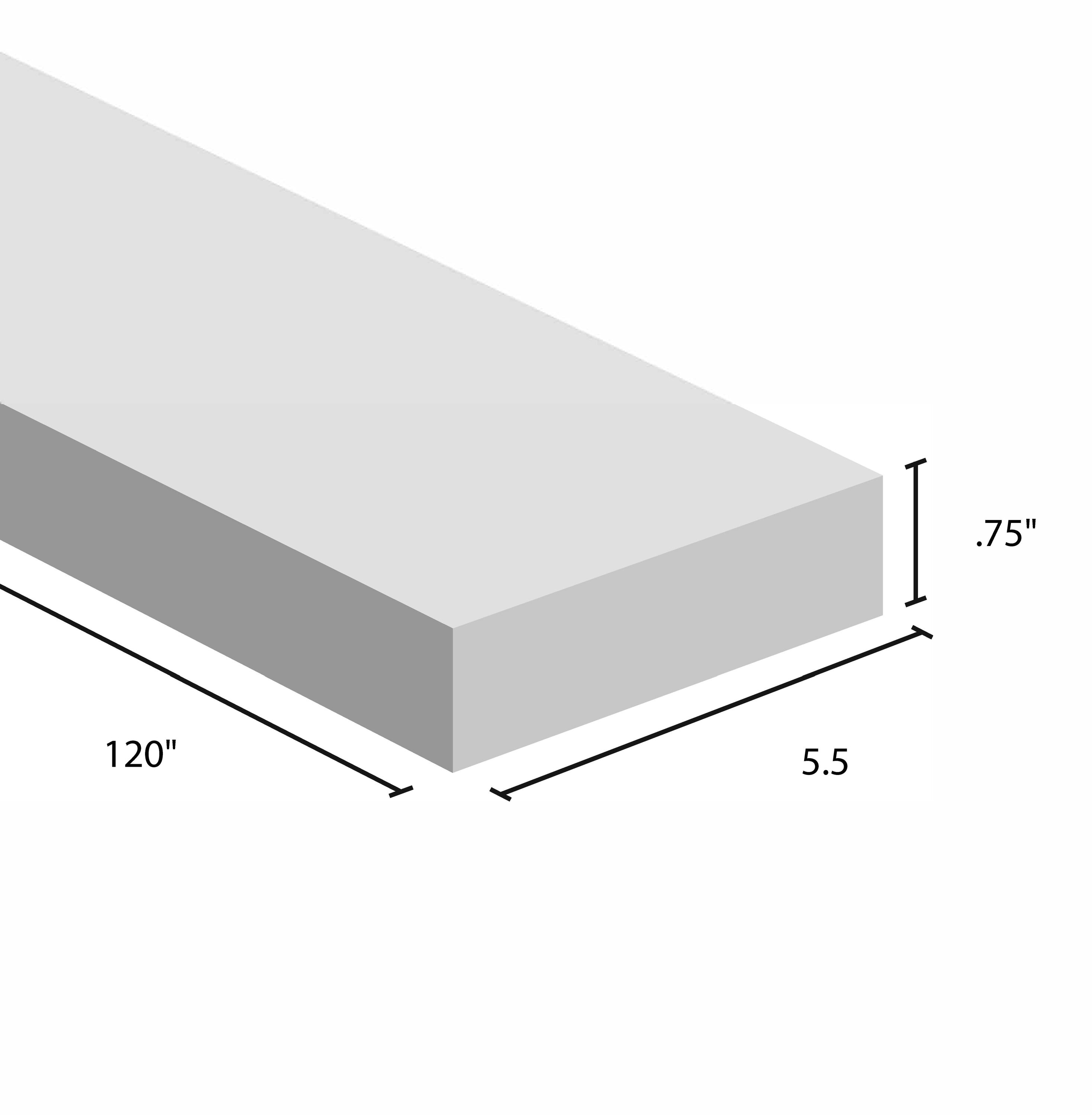 RELIABILT L511446310 Appearance-Boards - View #4