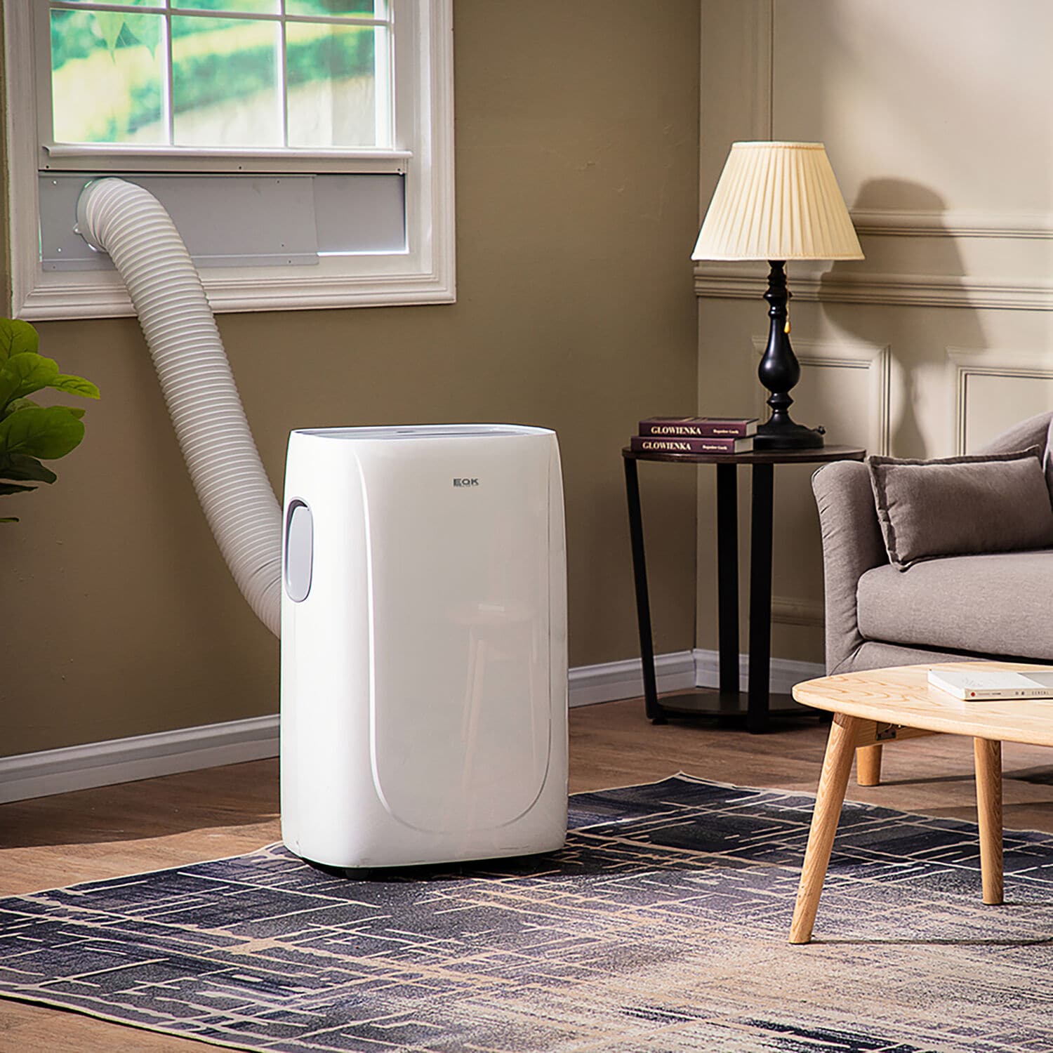 Emerson Quiet Kool EAPC6RC1 Portable-Air-Conditioners - View #6