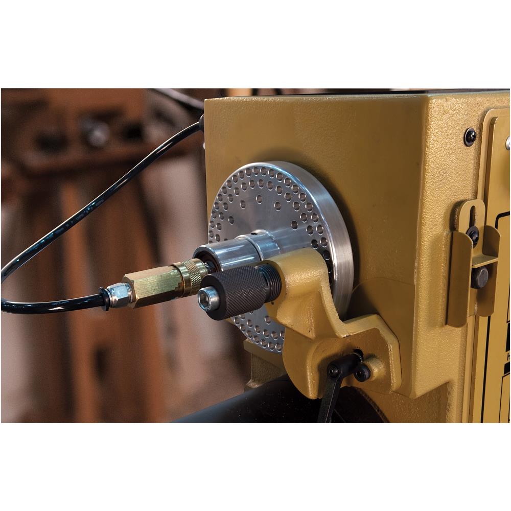 Powermatic PM9-1794224K Wood-Lathes - View #3