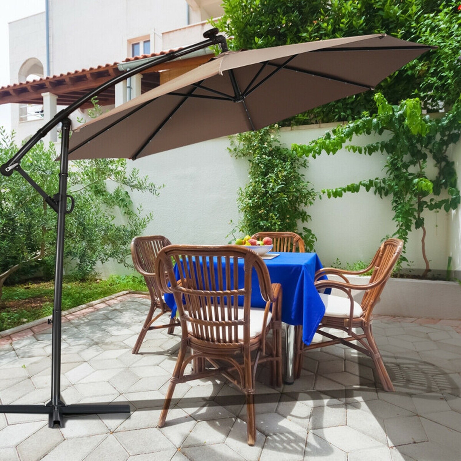 SUGIFT LW108SUGHY230 Umbrellas-2 - View #9