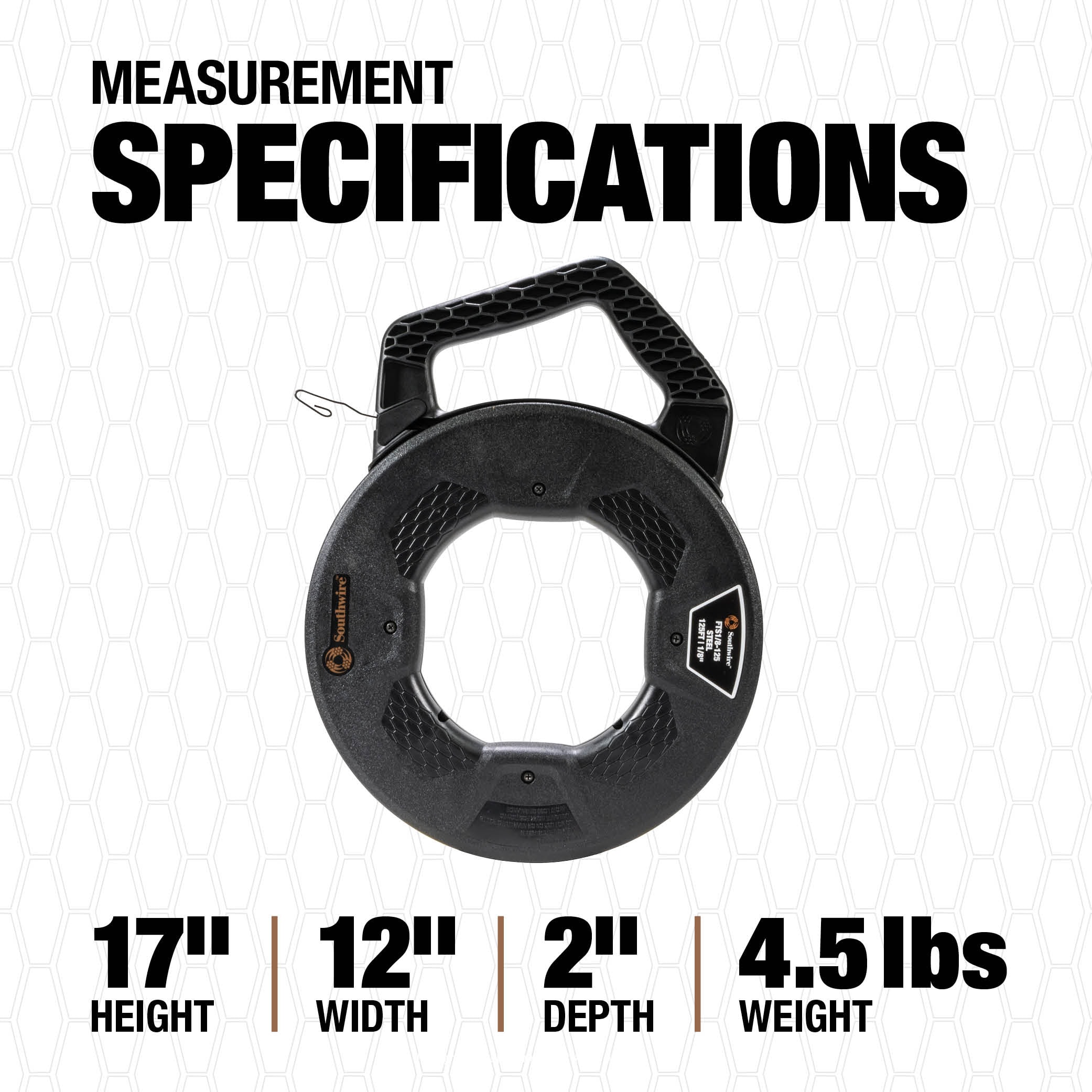 Southwire 58279940 Wire-Fishing - View #5
