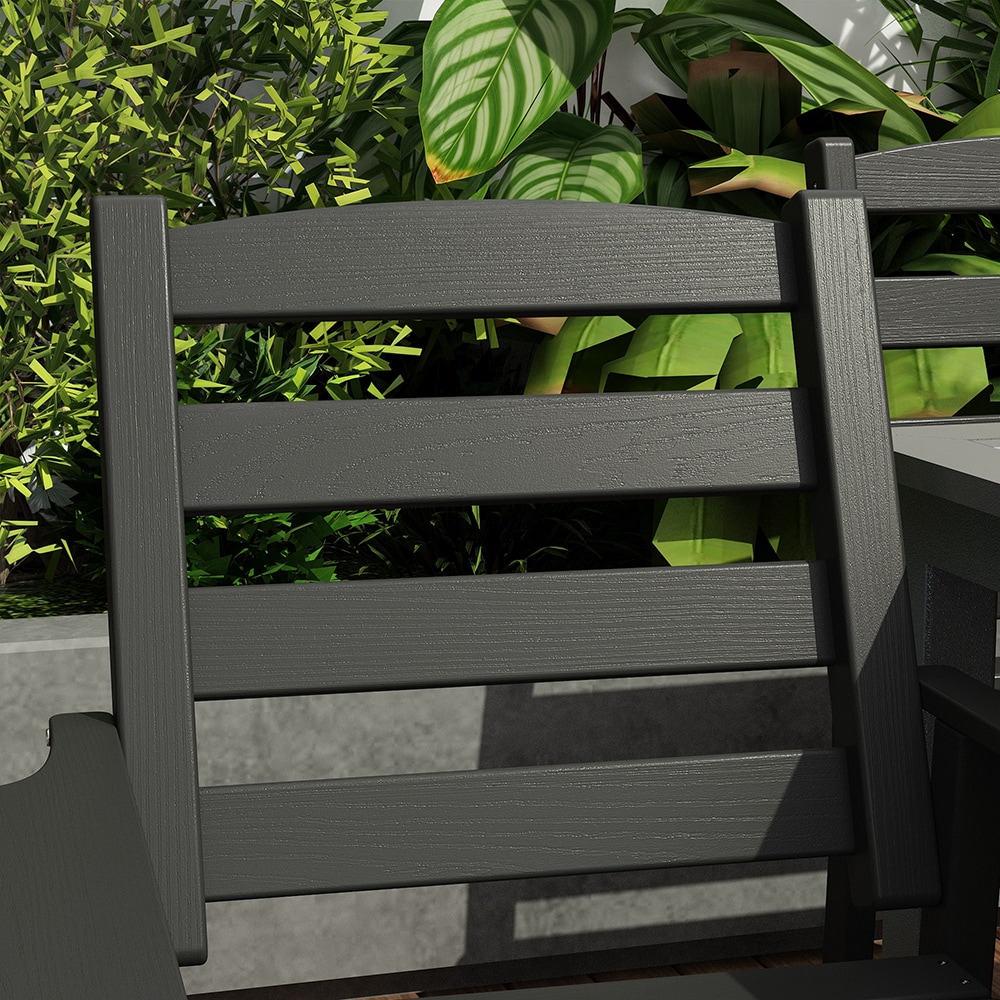 Homsee V-KF510002-02 Patio-Chairs - View #11