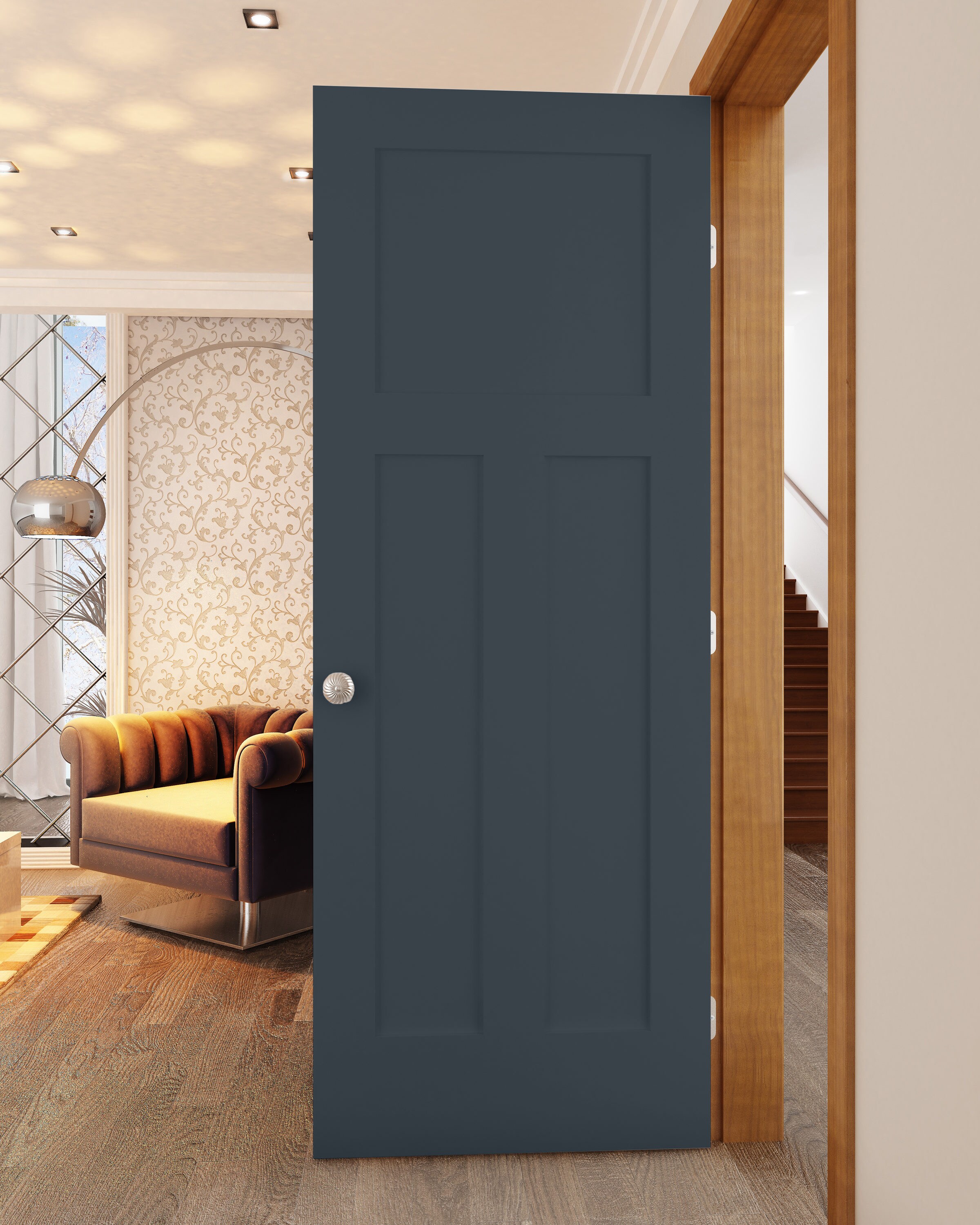 RELIABILT LO1369503 Pre-Hung-Doors - View #3