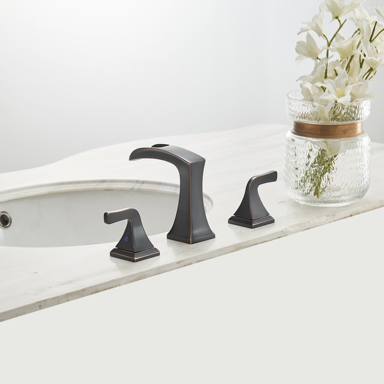 BWE A-916442-ORB Lavatory-Faucets - View #8