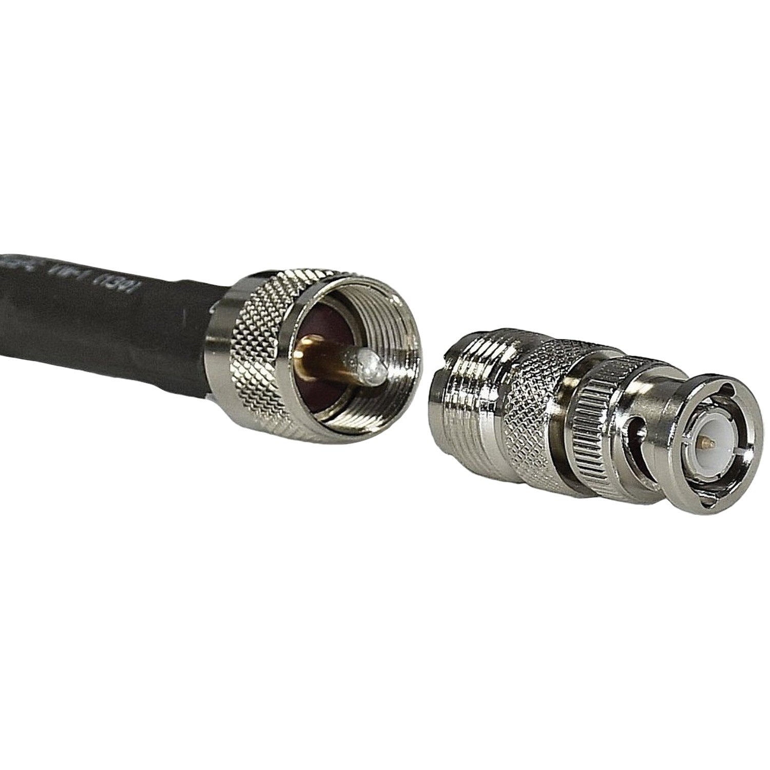 Tram WSP5678 Video-Connectors - View #3