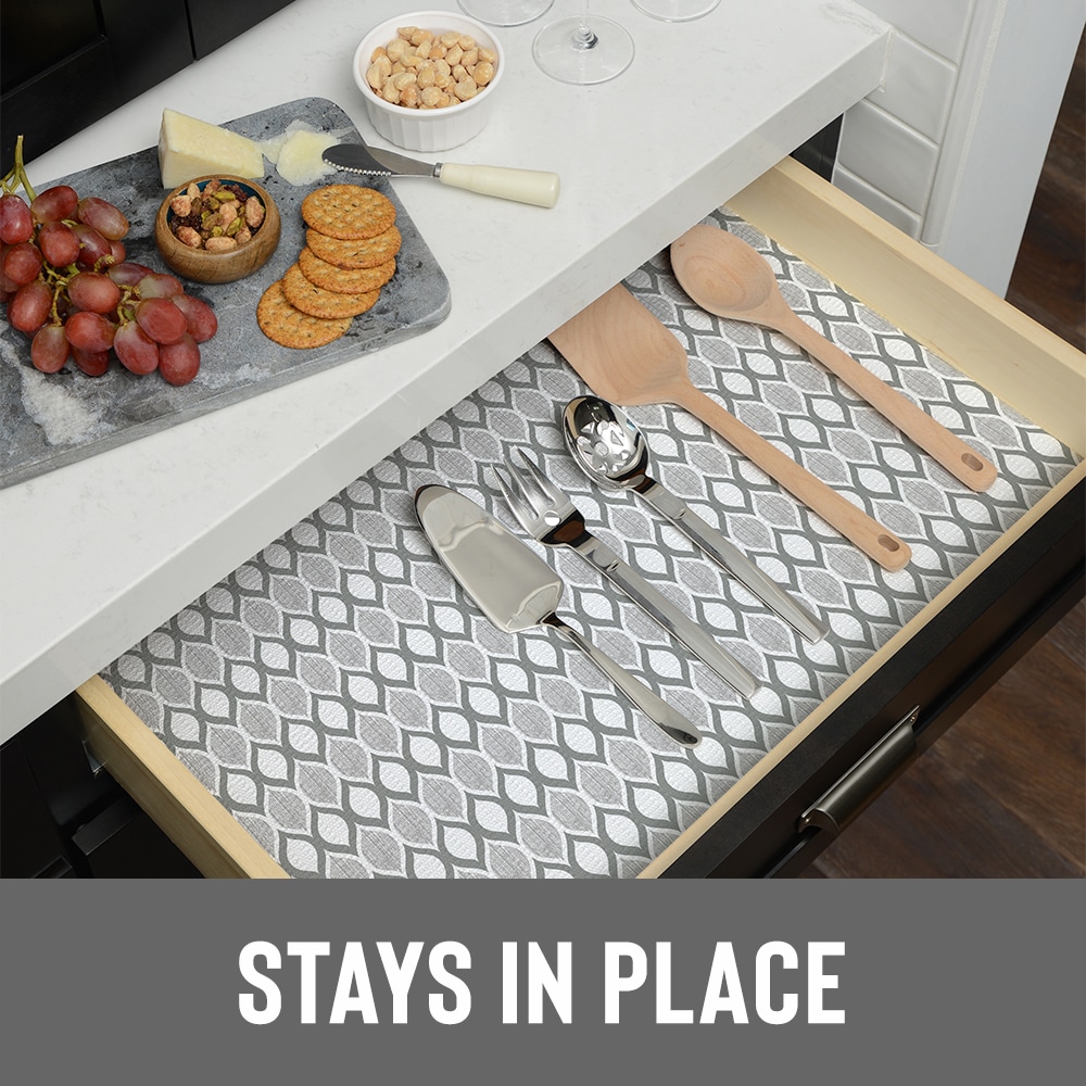 Con-Tact 04F-C7H3V-2RAZ Shelf-Liner - View #3