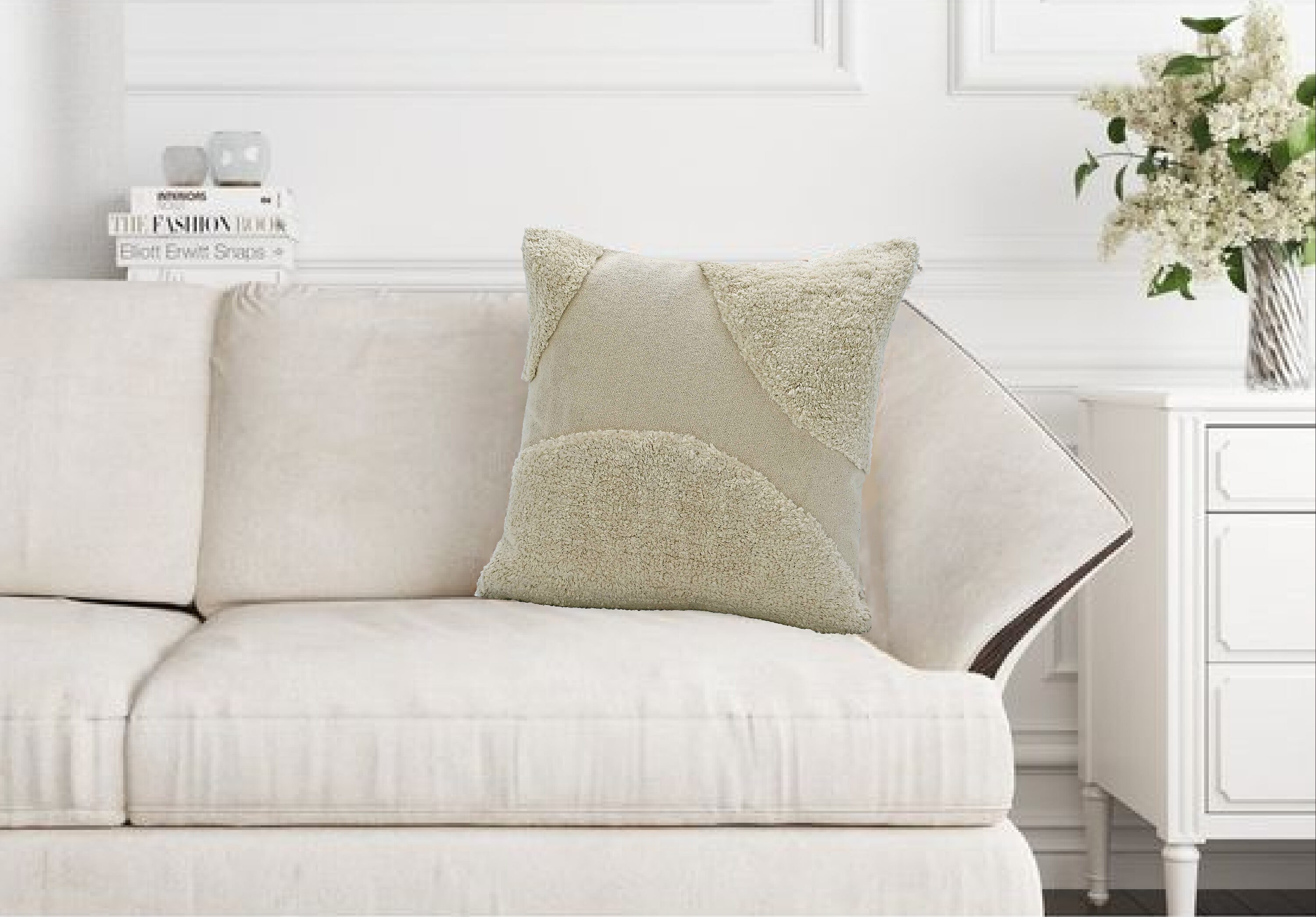 Origin 21 LW-Q3/4-PW-2221 Accent-Pillows - View #14