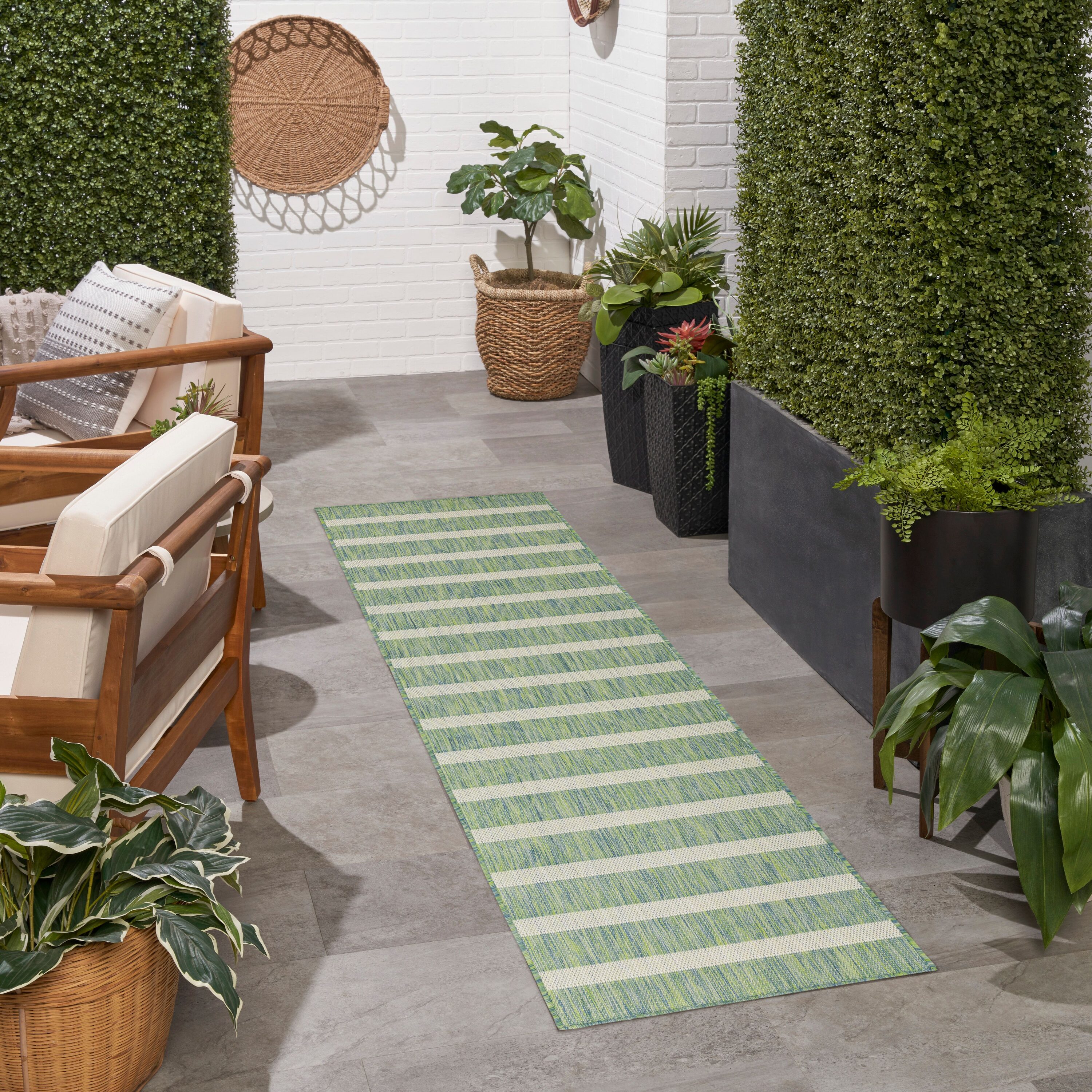 Nourison 841491146378 rugs - View #2
