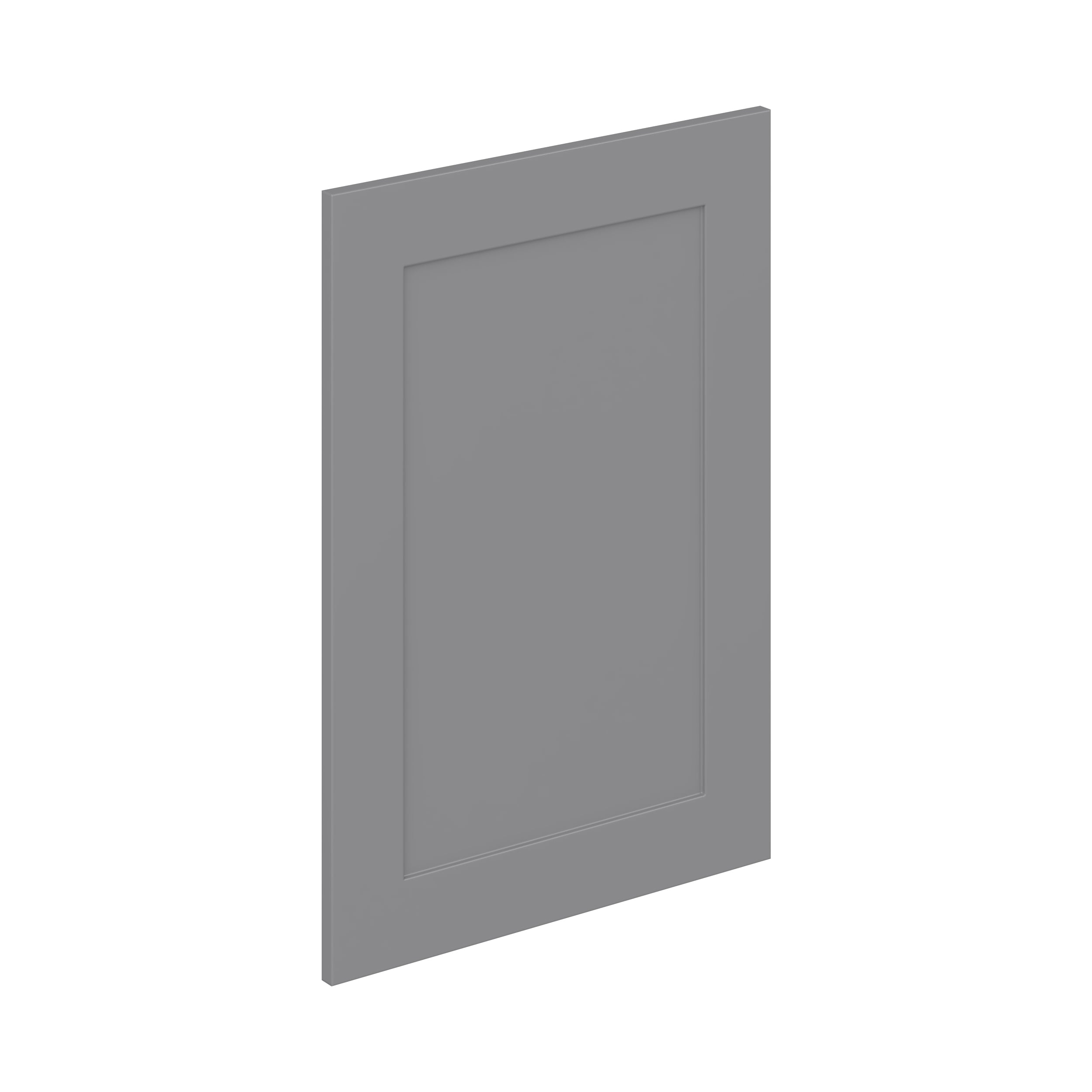 Hugo&Borg DSDR2130-BM Kitchen-Cabinet-Doors - View #6