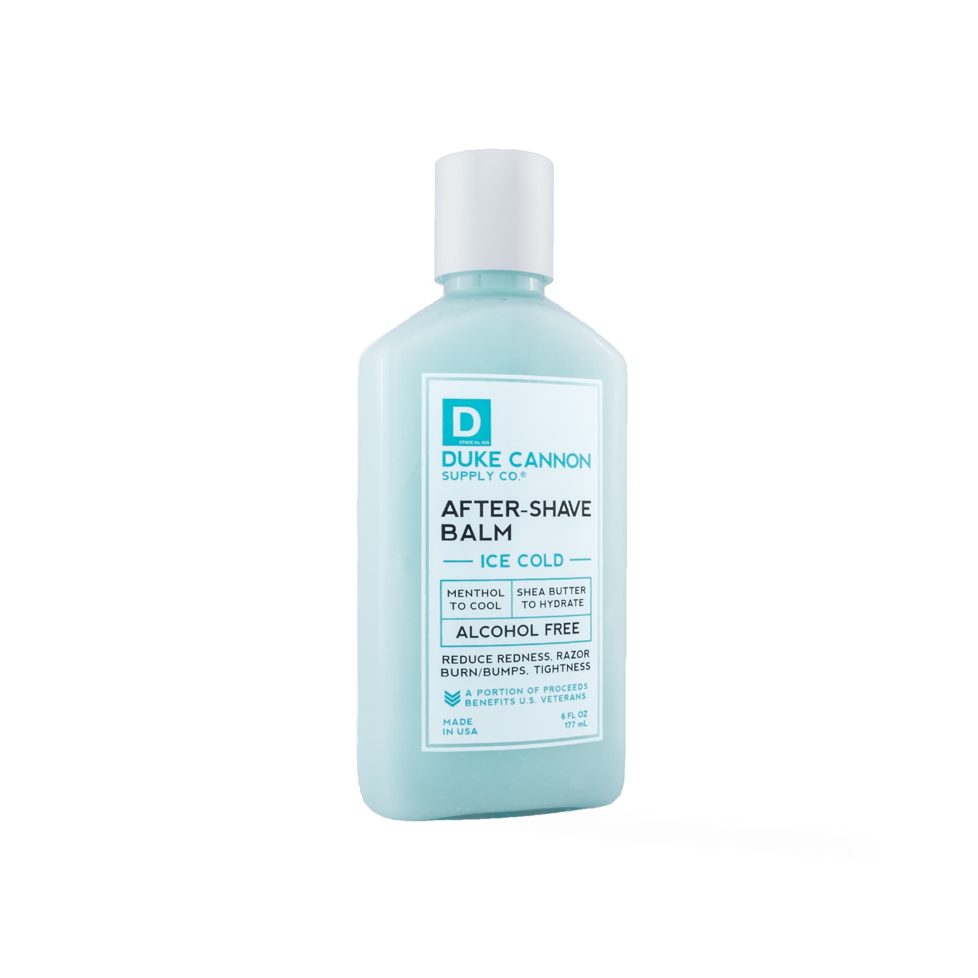 Duke Cannon Supply Co. ASBALM1 Skin-Care - View #2