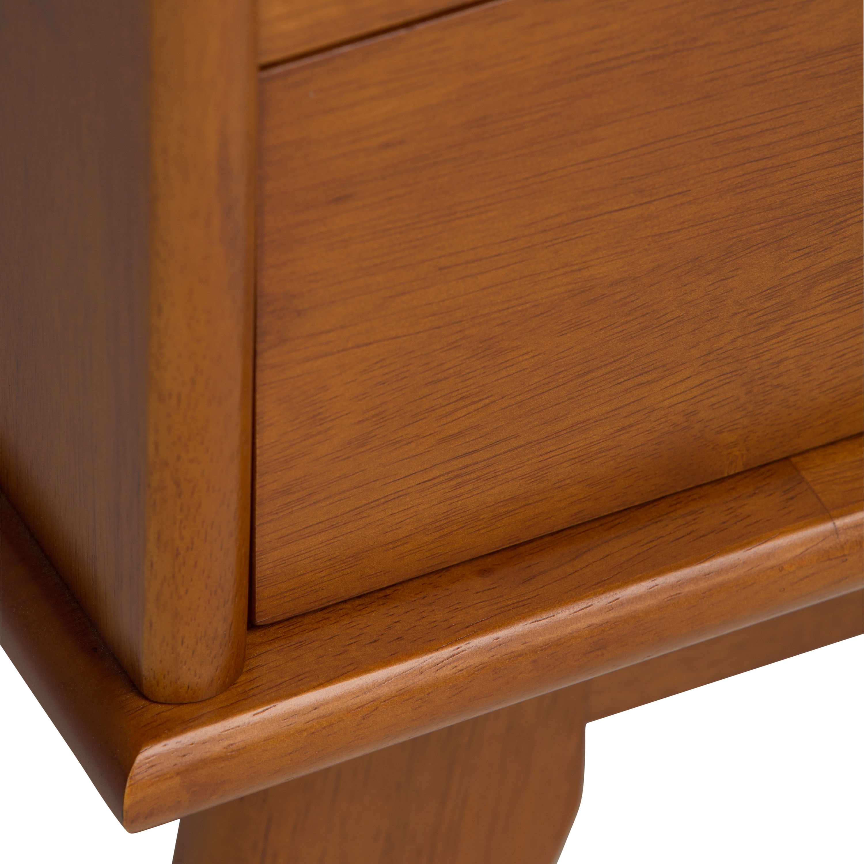 Simpli Home 3AXCDRP-13-TK bookcases - View #6