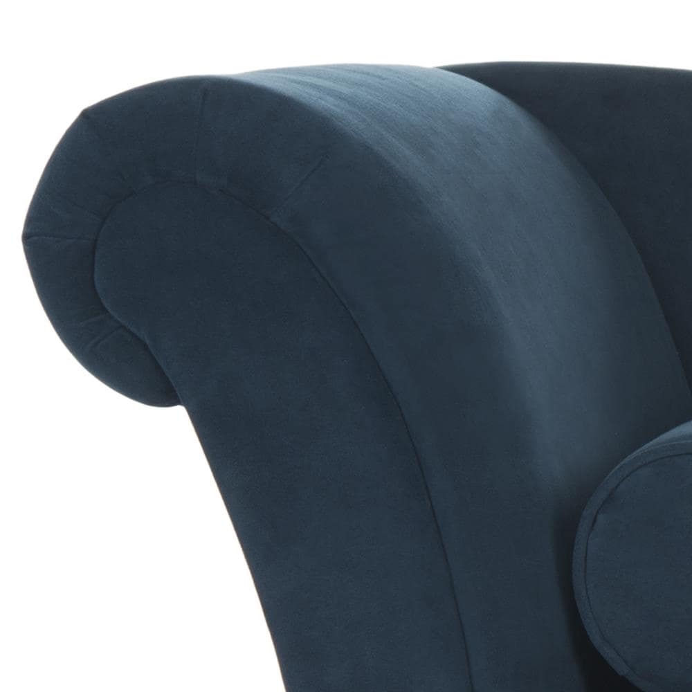 Safavieh FOX6284A Chaises-Settees - View #7