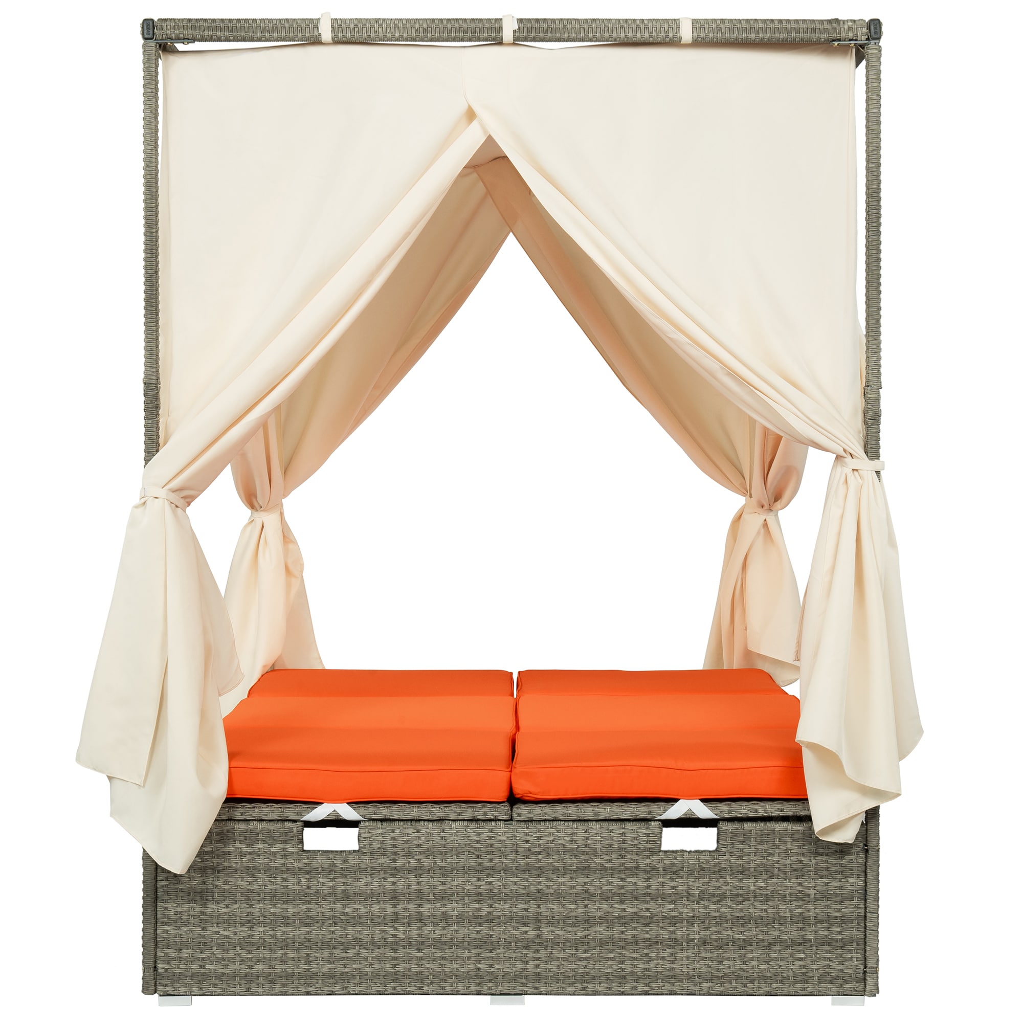 Bybafun YA3300138 Patio-Sofas-Daybeds - View #3