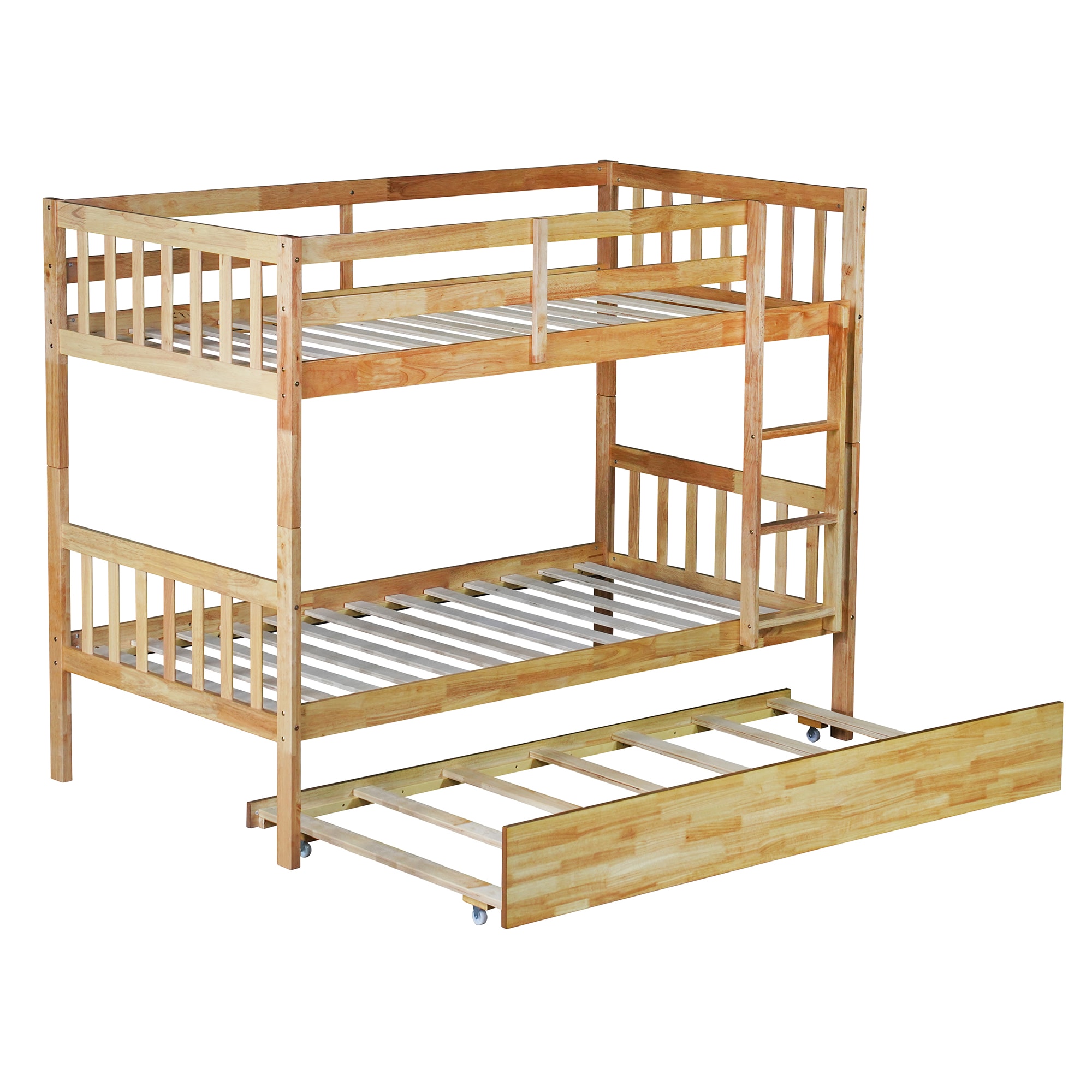 SINOFURN SYD330017BK Bunk-Beds - View #8
