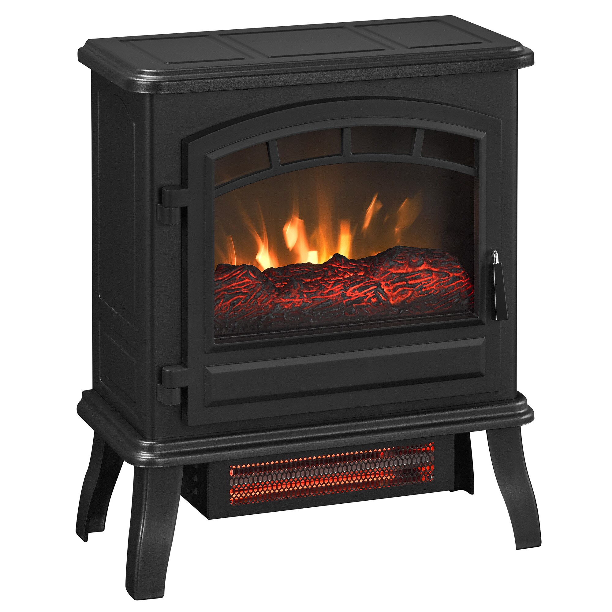 Style Selections CFI-7025-01 Electric-Stoves - View #2