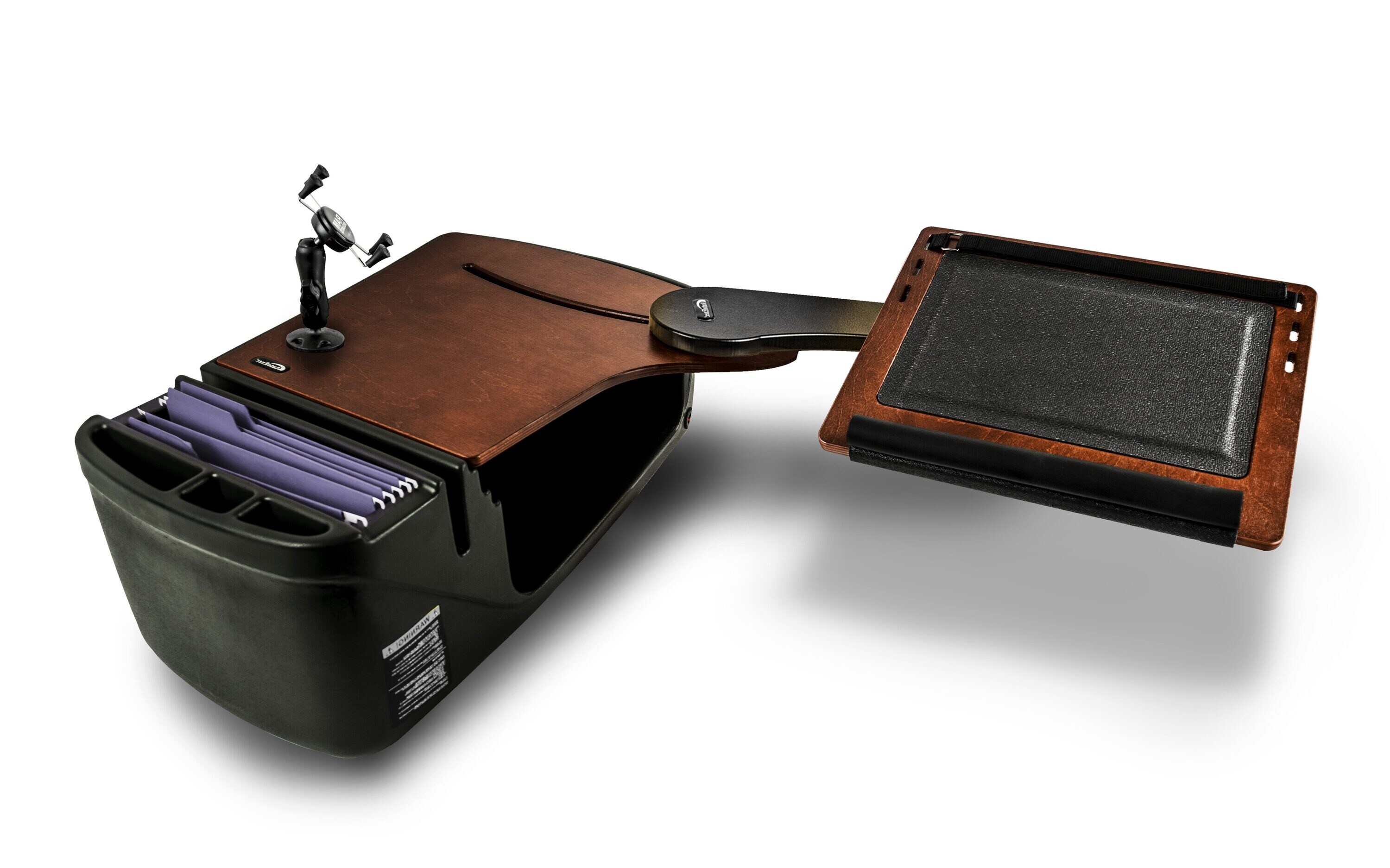 AutoExec AUE11024 Car Desk for Universal