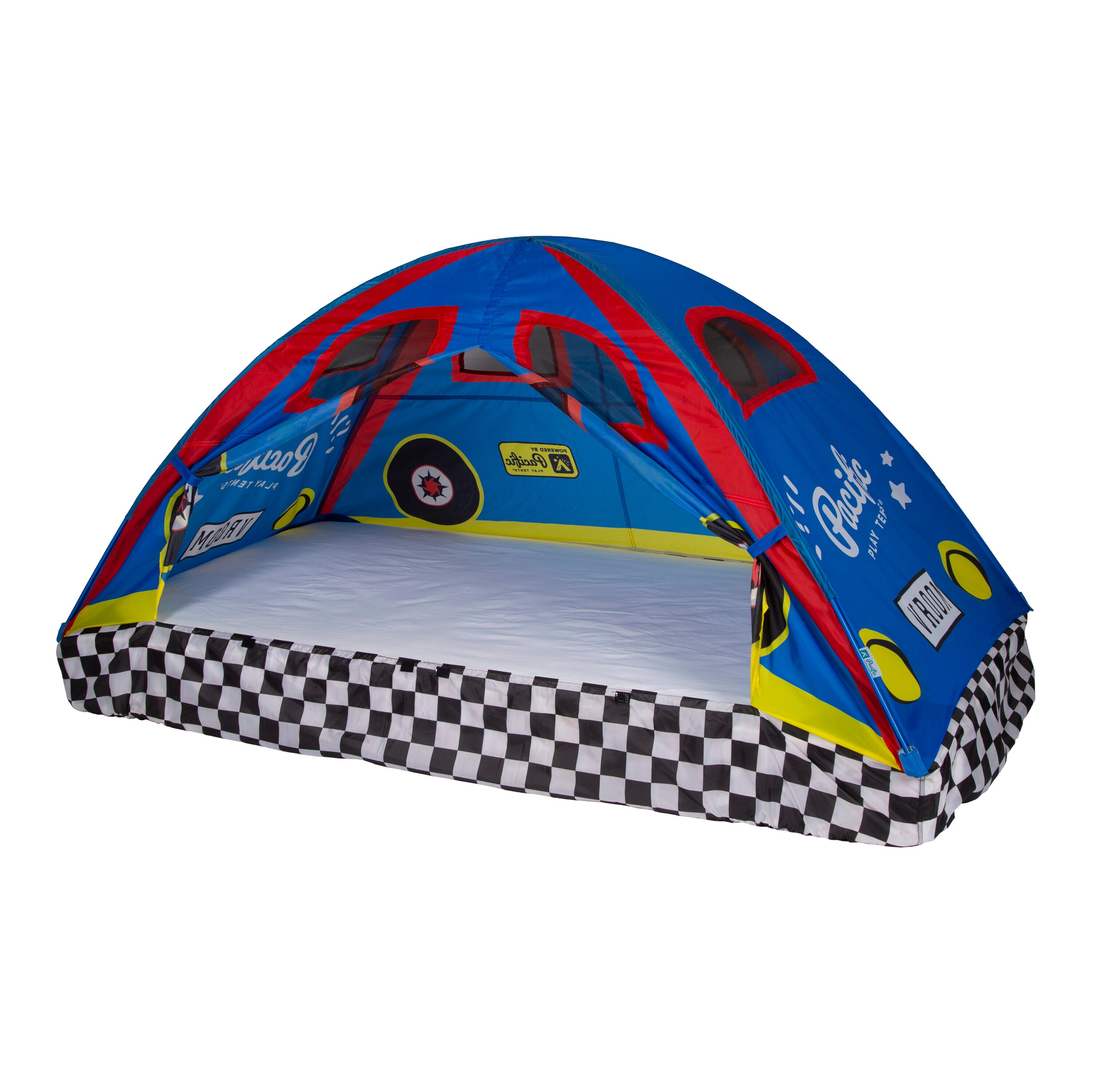 Pacific Play Tents 19711 Toddler-Beds - View #4