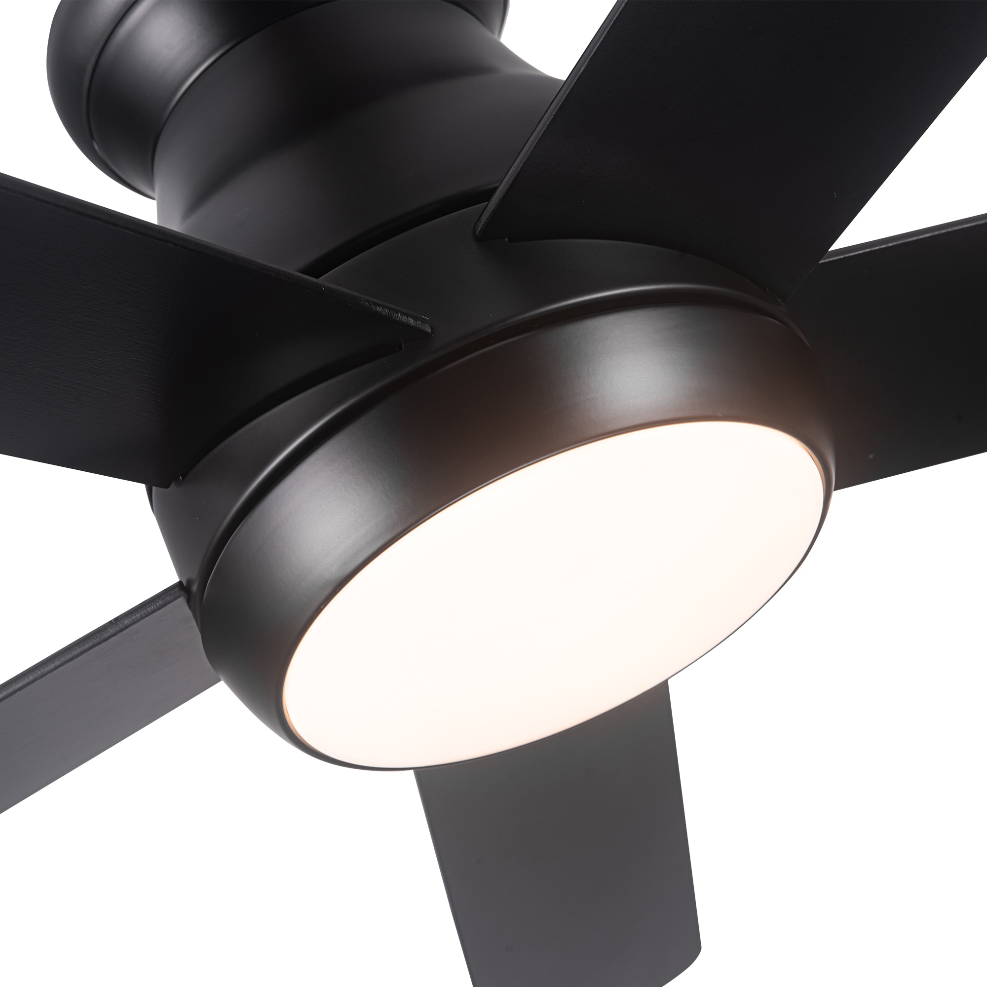 YUHAO LSDC1185BK52 Ceiling-Fans - View #3