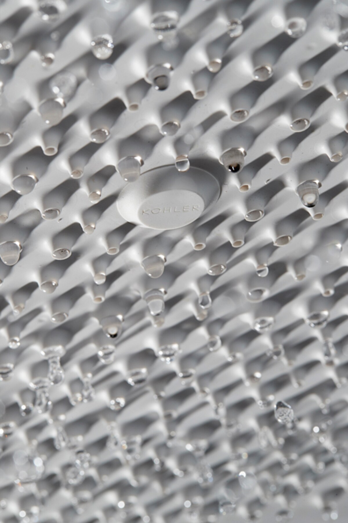 KOHLER K-31110-0 Fixed-Showerhead - View #3
